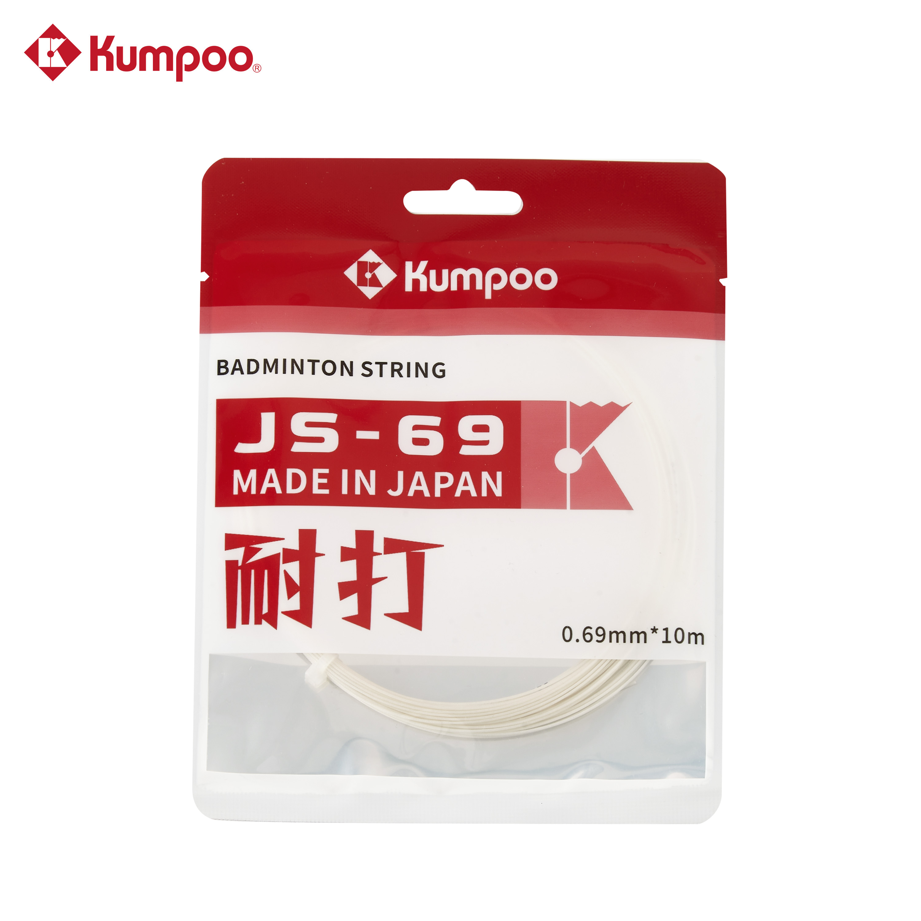 Cước Kumpoo-JS69