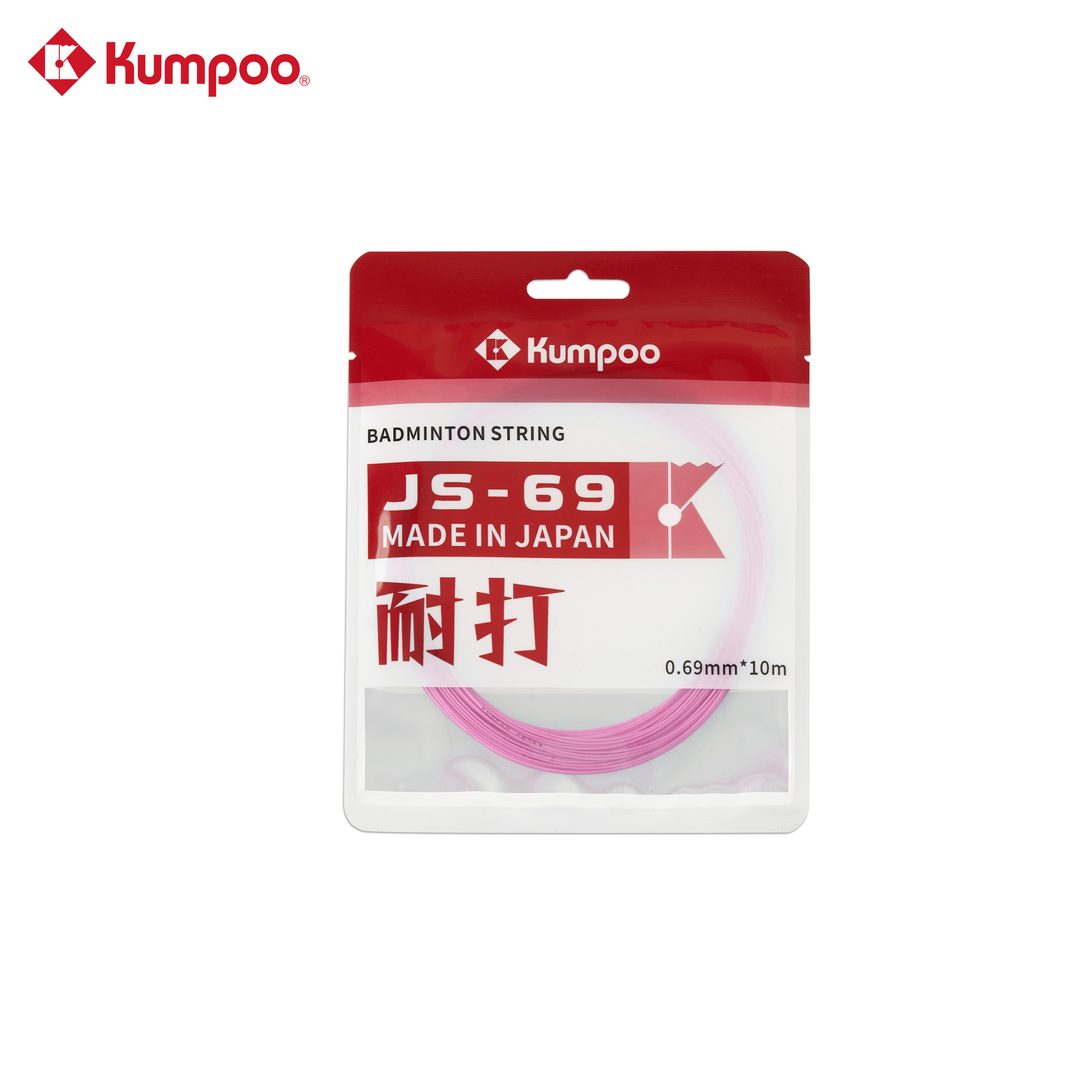 Cước Kumpoo-JS69