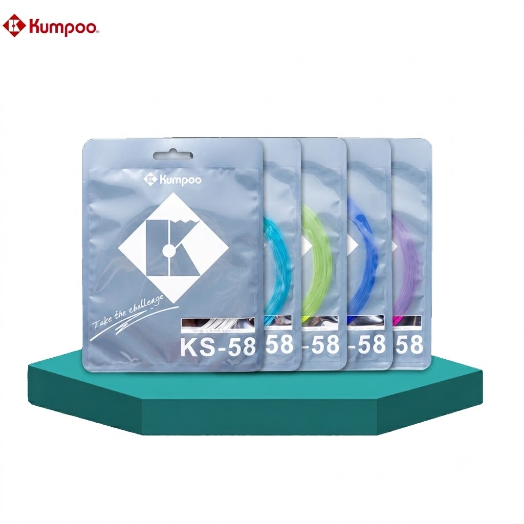 Cước Kumpoo K58