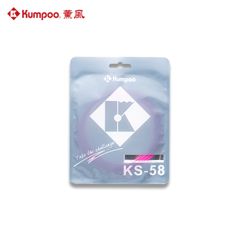 Cước Kumpoo K58