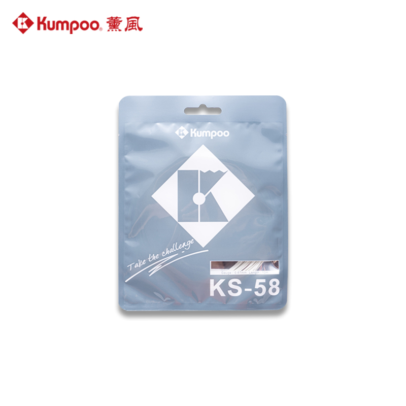 Cước Kumpoo K58