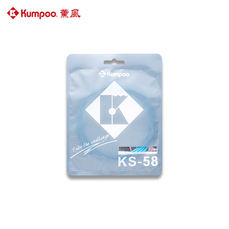 Cước Kumpoo K58