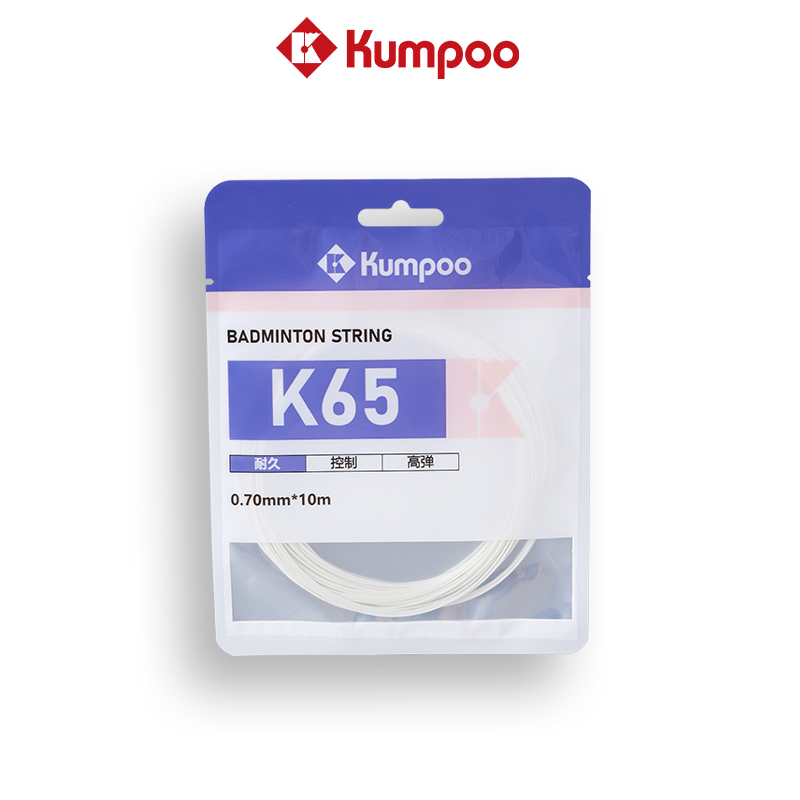 Cước Kumpoo K65