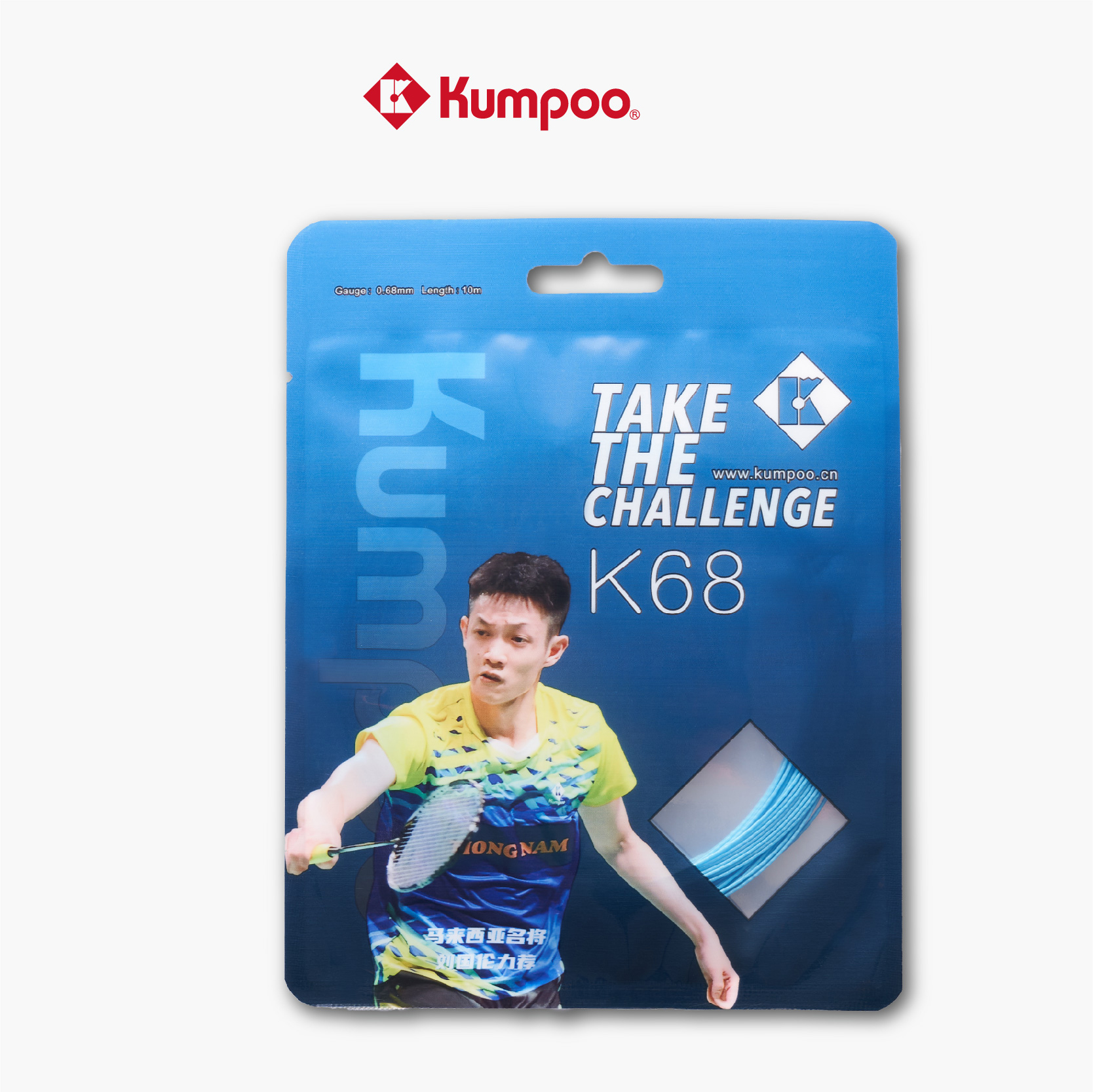 Cước Kumpoo-K68