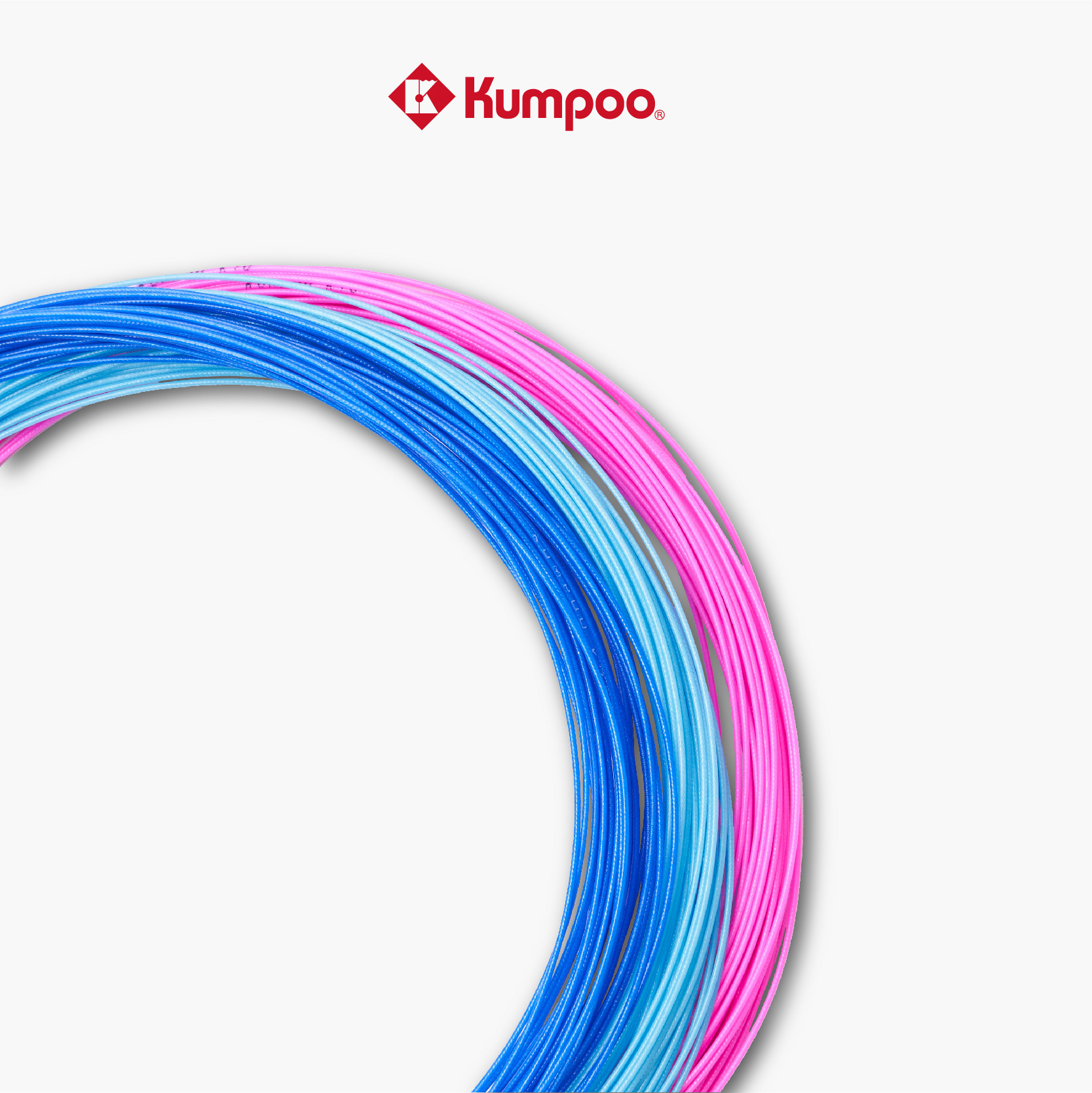 Cước Kumpoo-K70