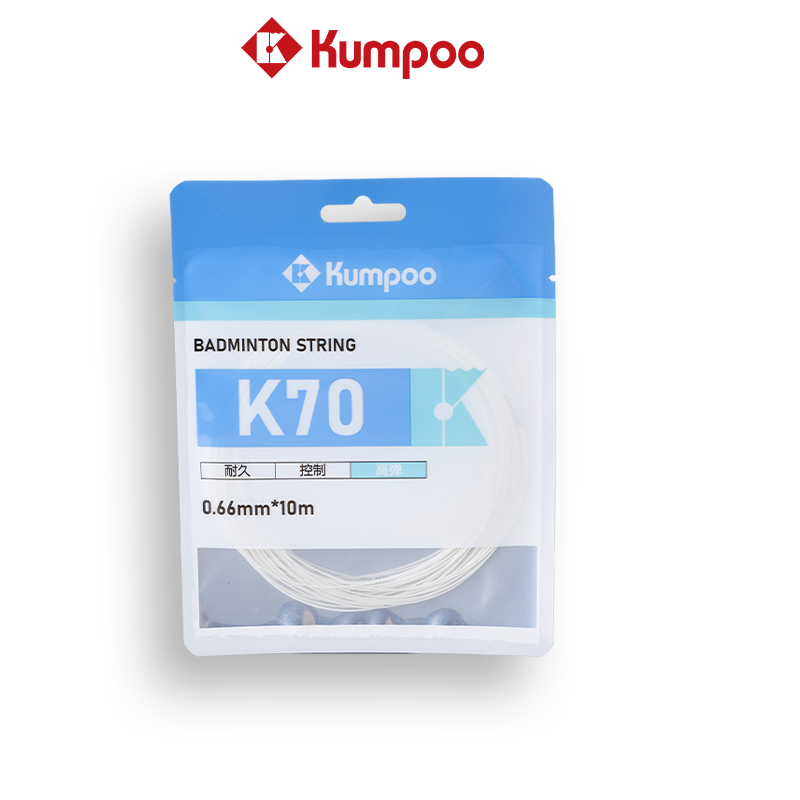 Cước Kumpoo-K70