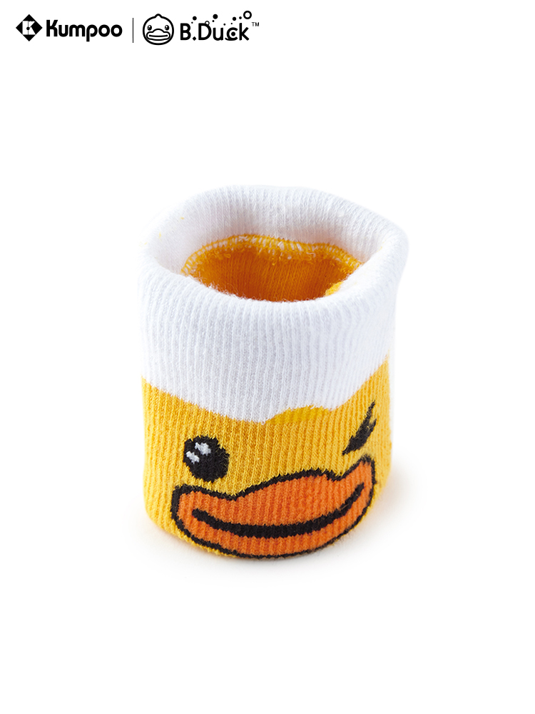 QUẤN CỔ TAY Kumpoo x B.Duck KWT-403