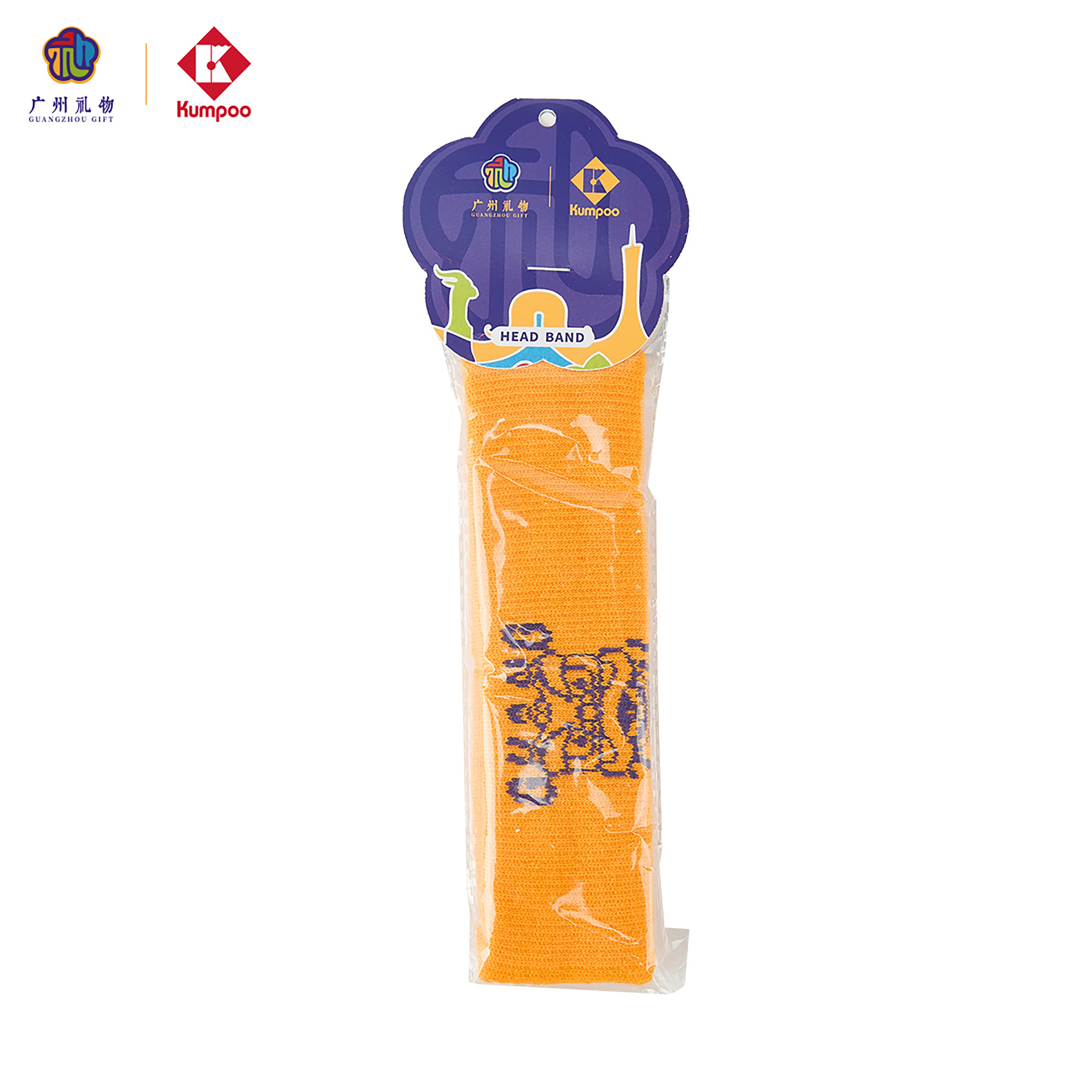 QUẤN CỔ TAY Kumpoo KHD-509.GZ