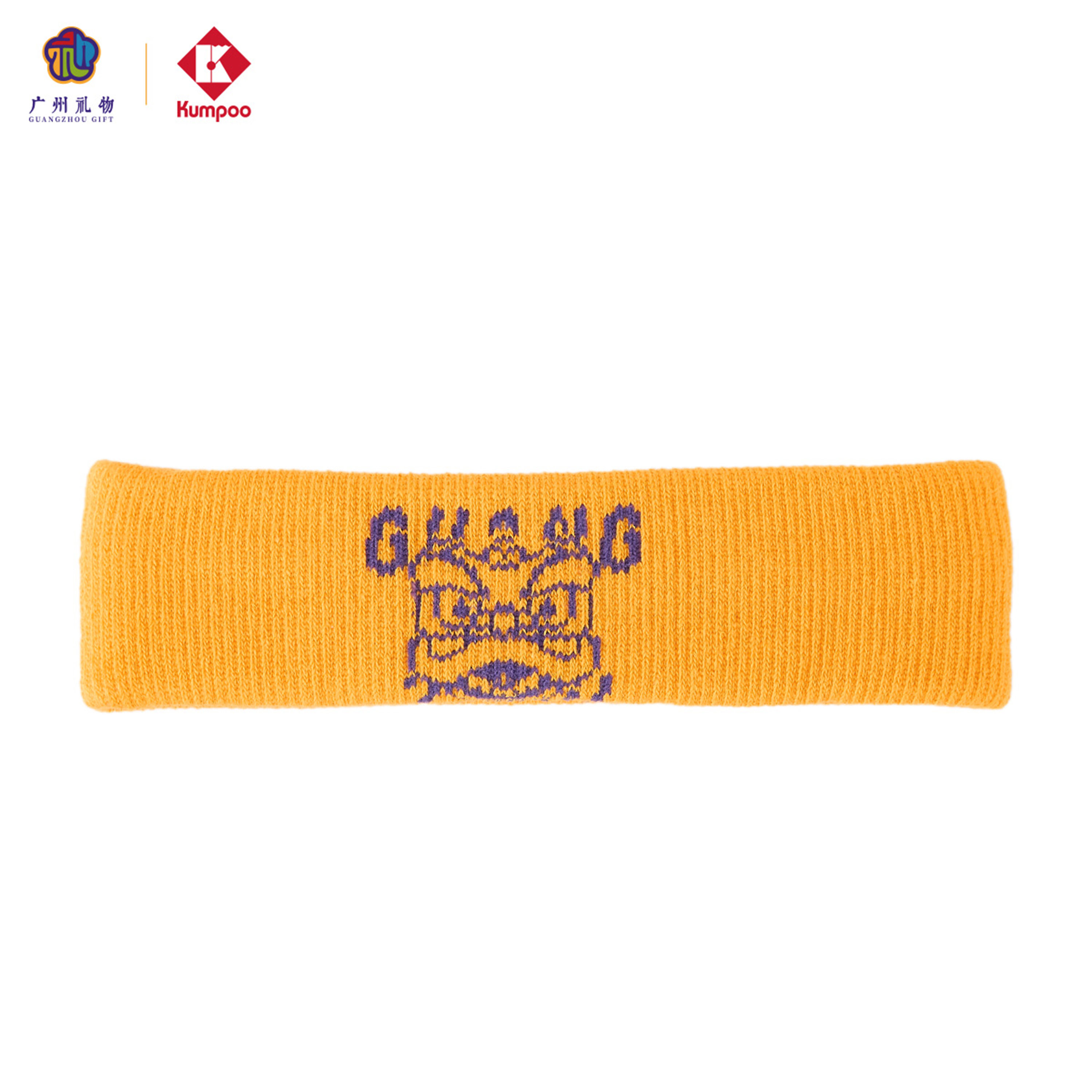 QUẤN CỔ TAY Kumpoo KHD-509.GZ