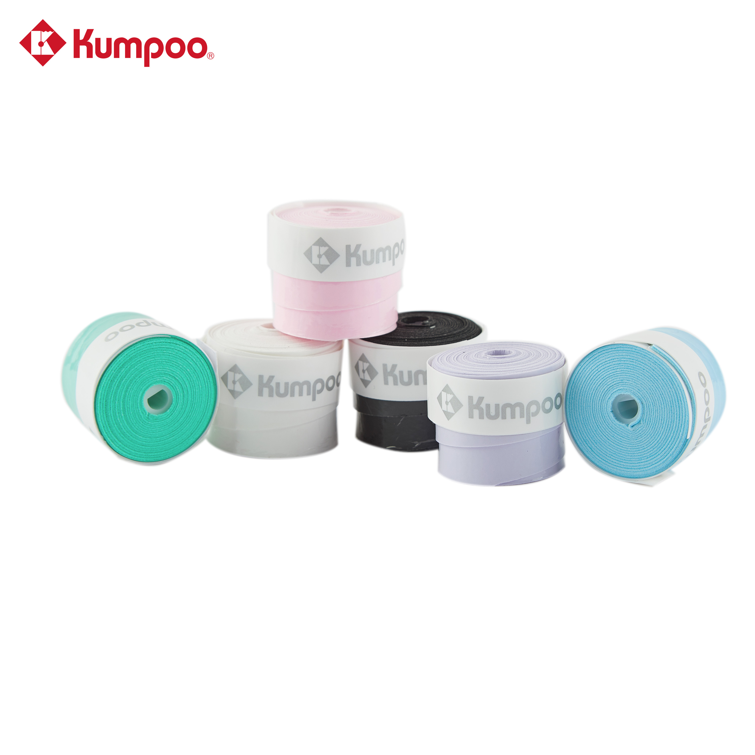 Kumpoo KG-13 - Quấn cán hương hoa
