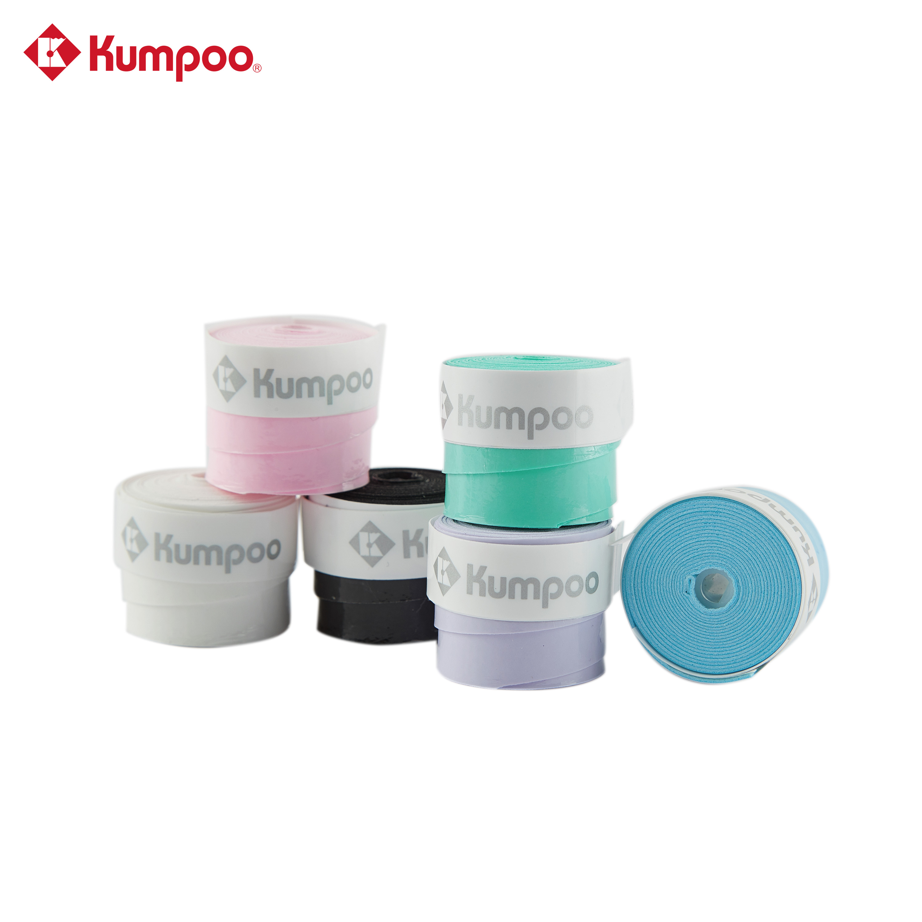 Kumpoo KG-13 - Quấn cán hương hoa