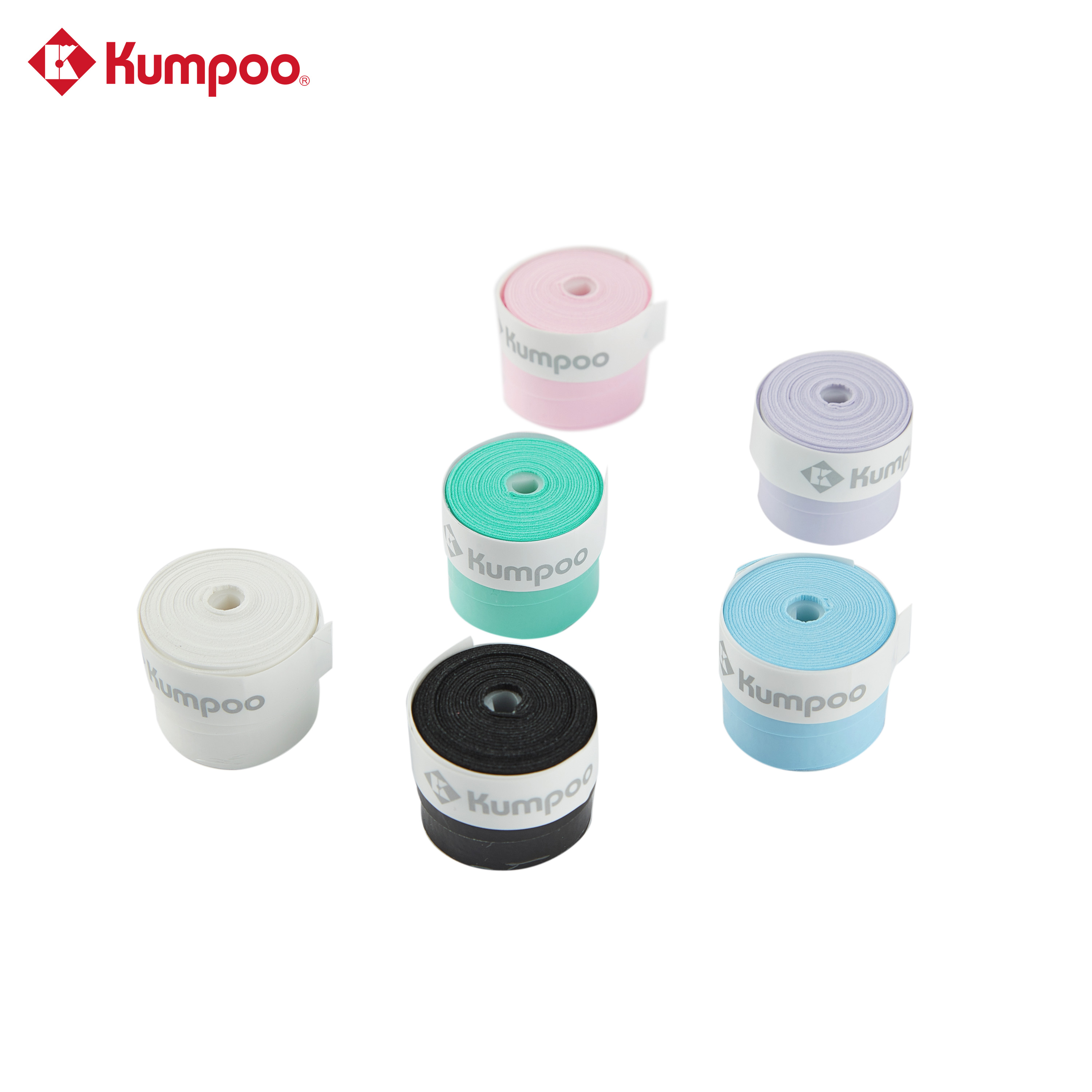 Kumpoo KG-13 - Quấn cán hương hoa