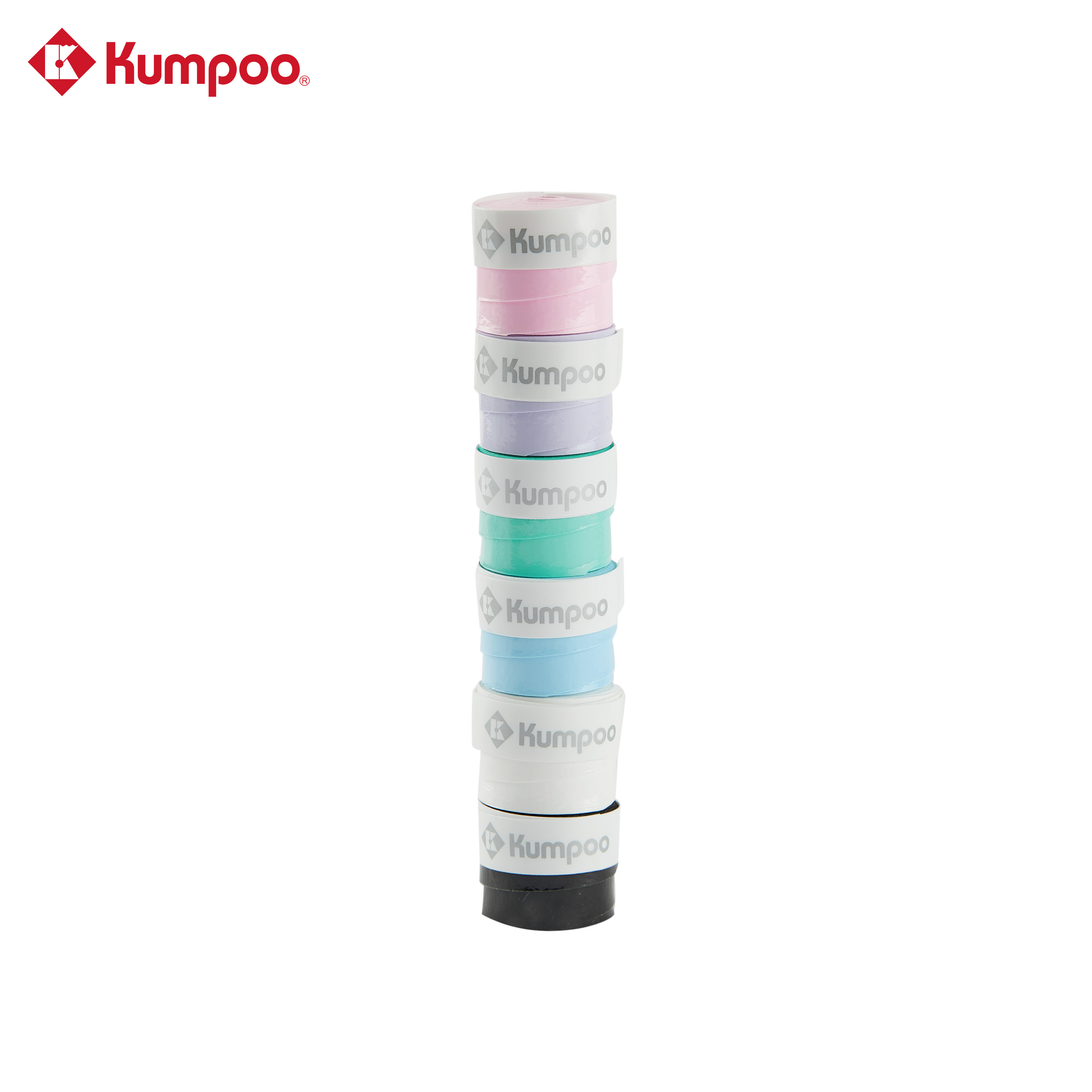 Kumpoo KG-13 - Quấn cán hương hoa