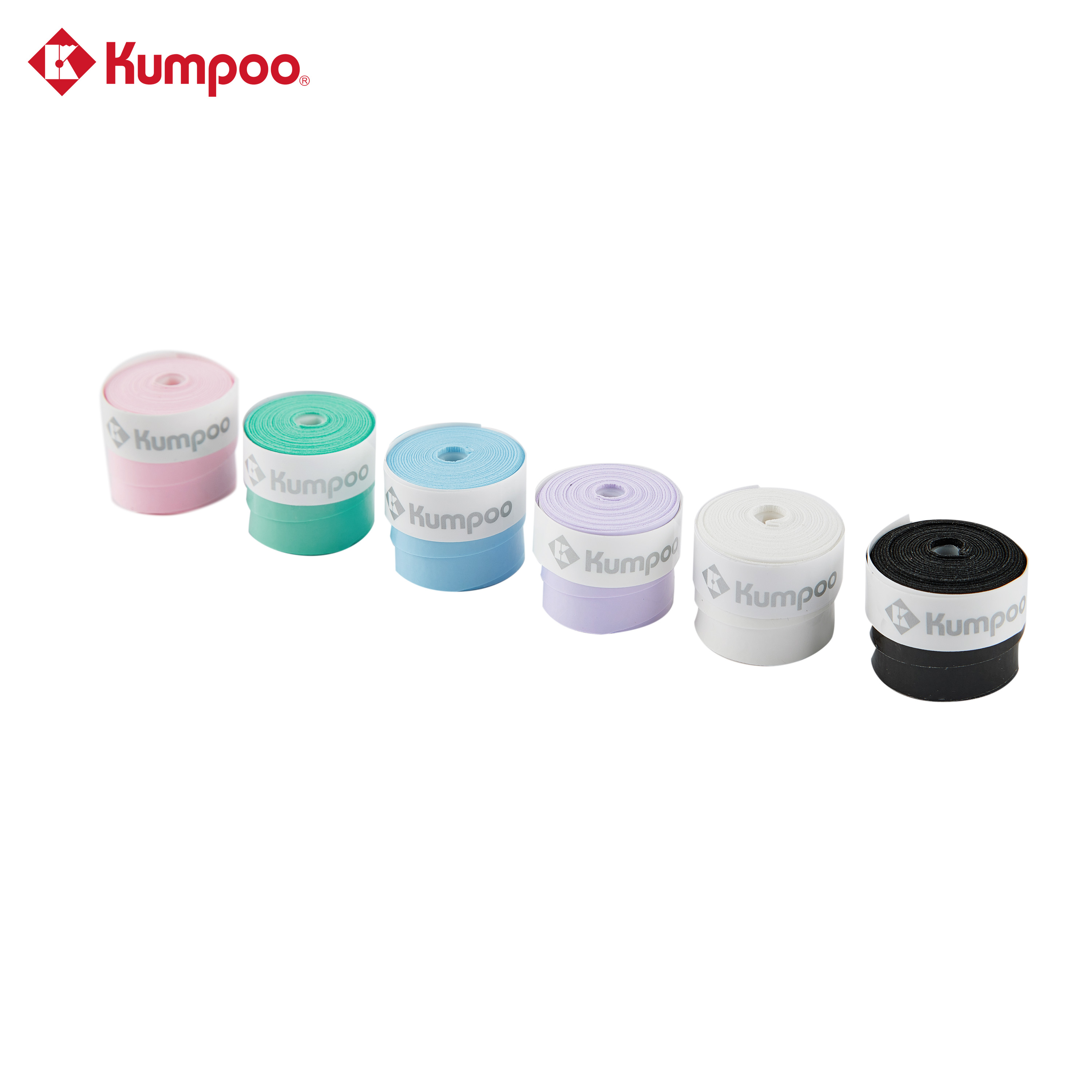 Kumpoo KG-13 - Quấn cán hương hoa