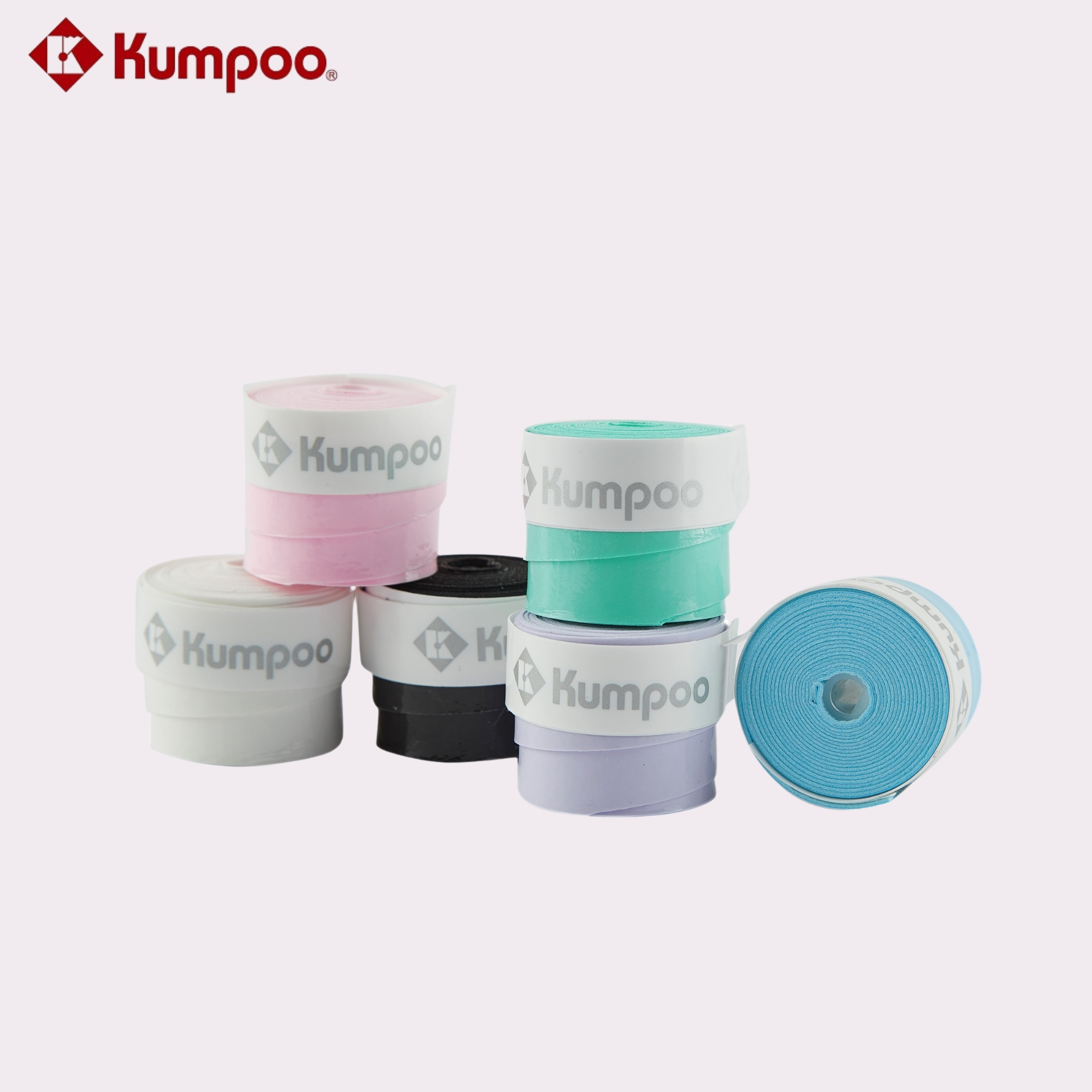 Quấn Cán  Kumpoo KG-13 - Quấn cán hương hoa