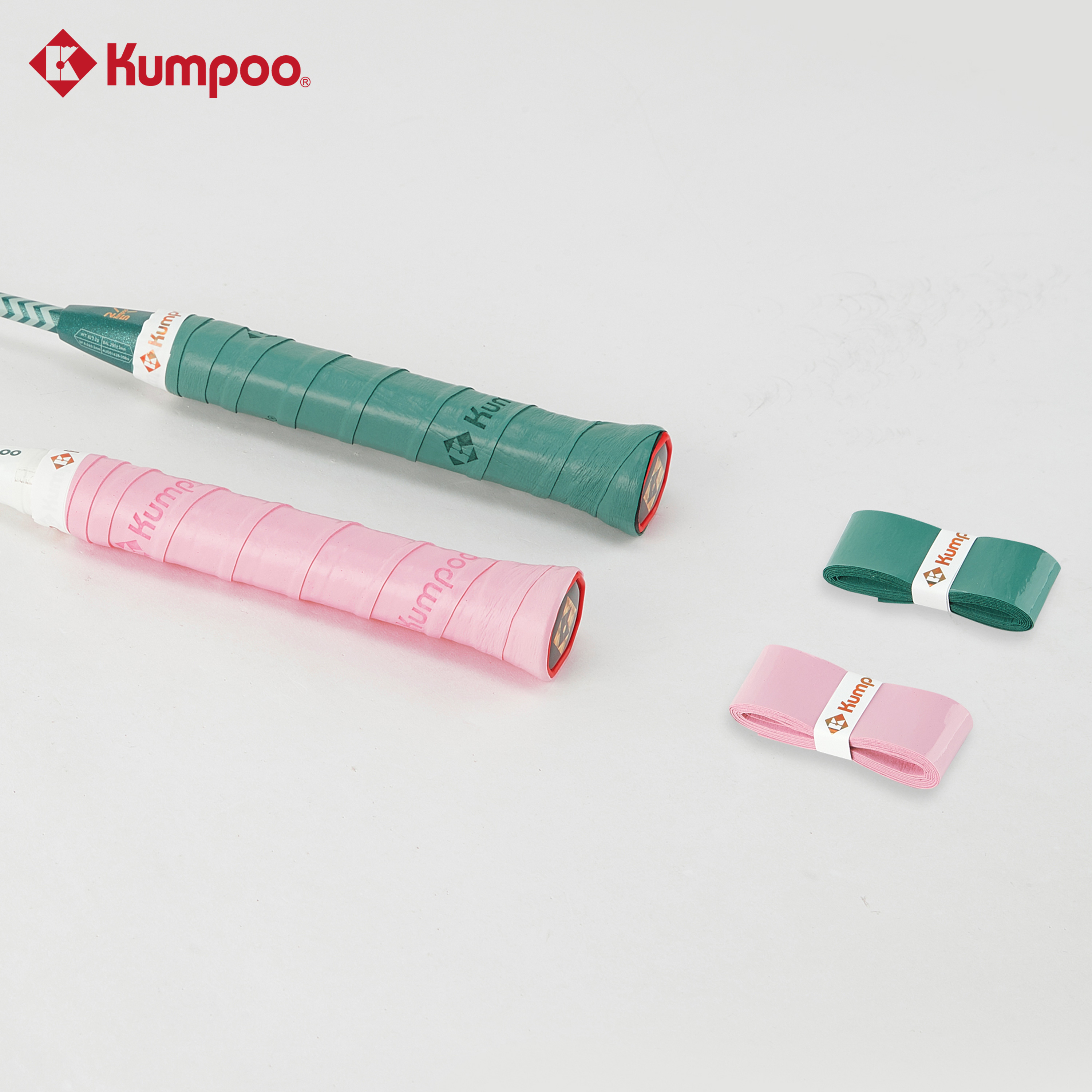 Quấn Cán  Kumpoo KG-17.25th