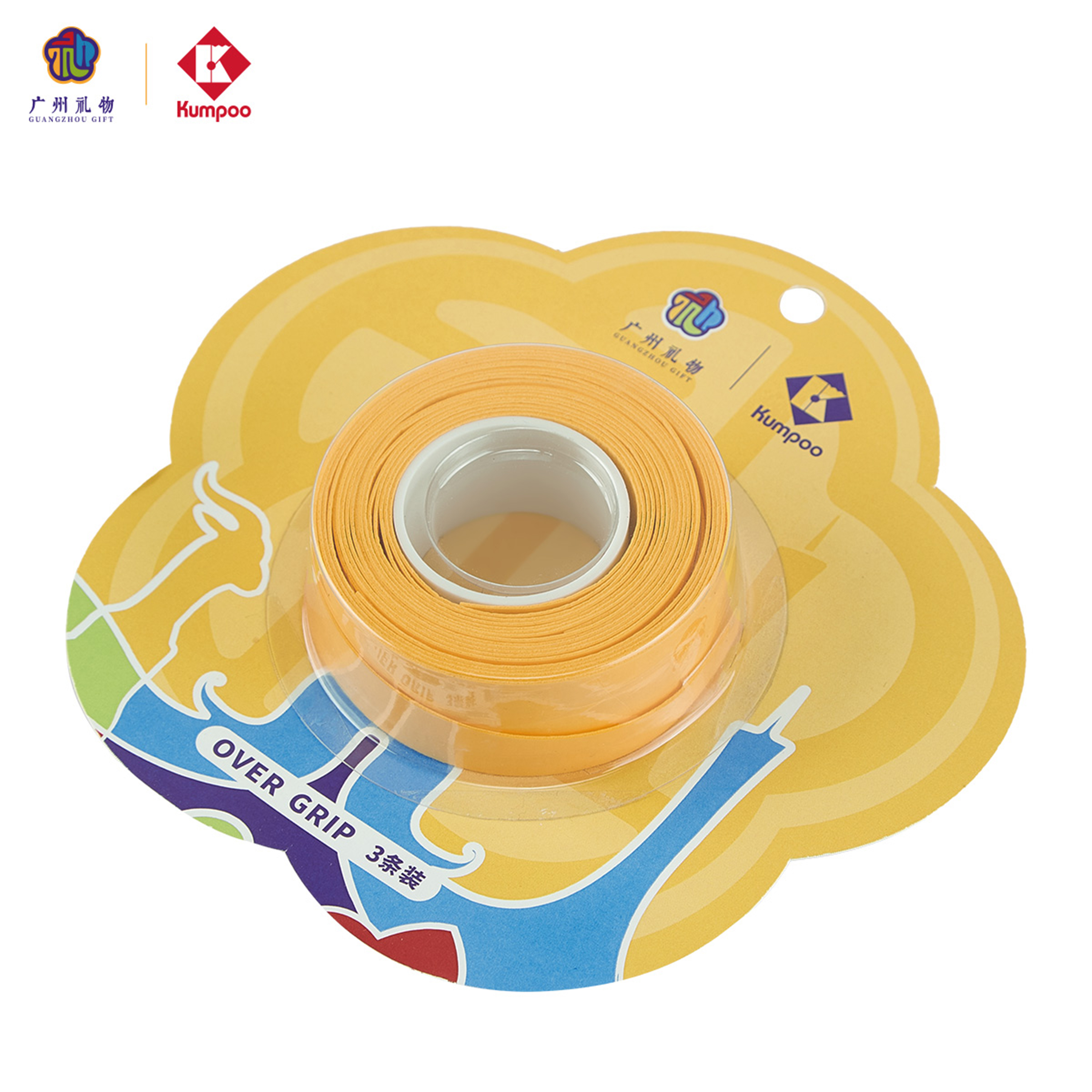Quấnn Cán  Kumpoo KG-18.GZ