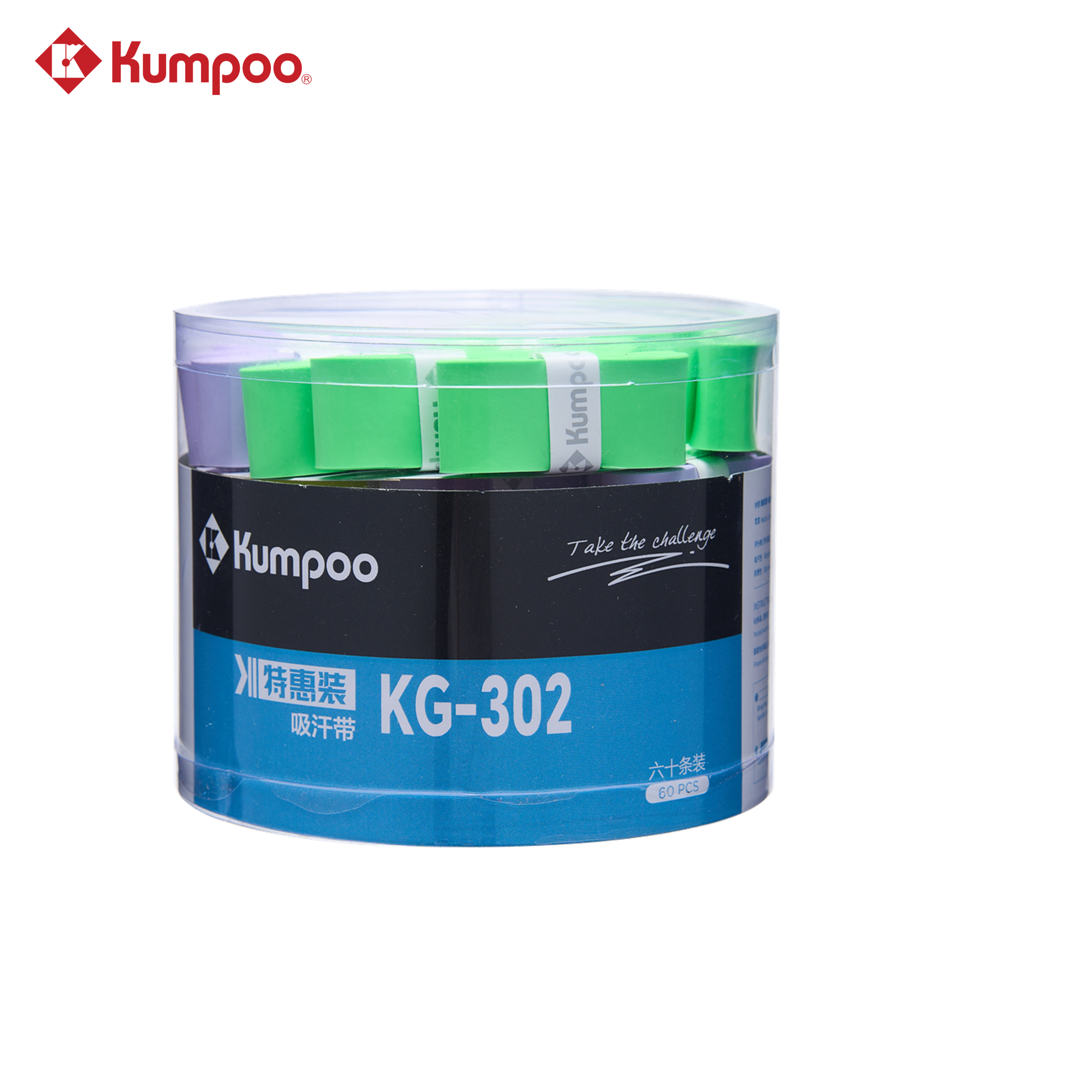 Kumpoo KG-302