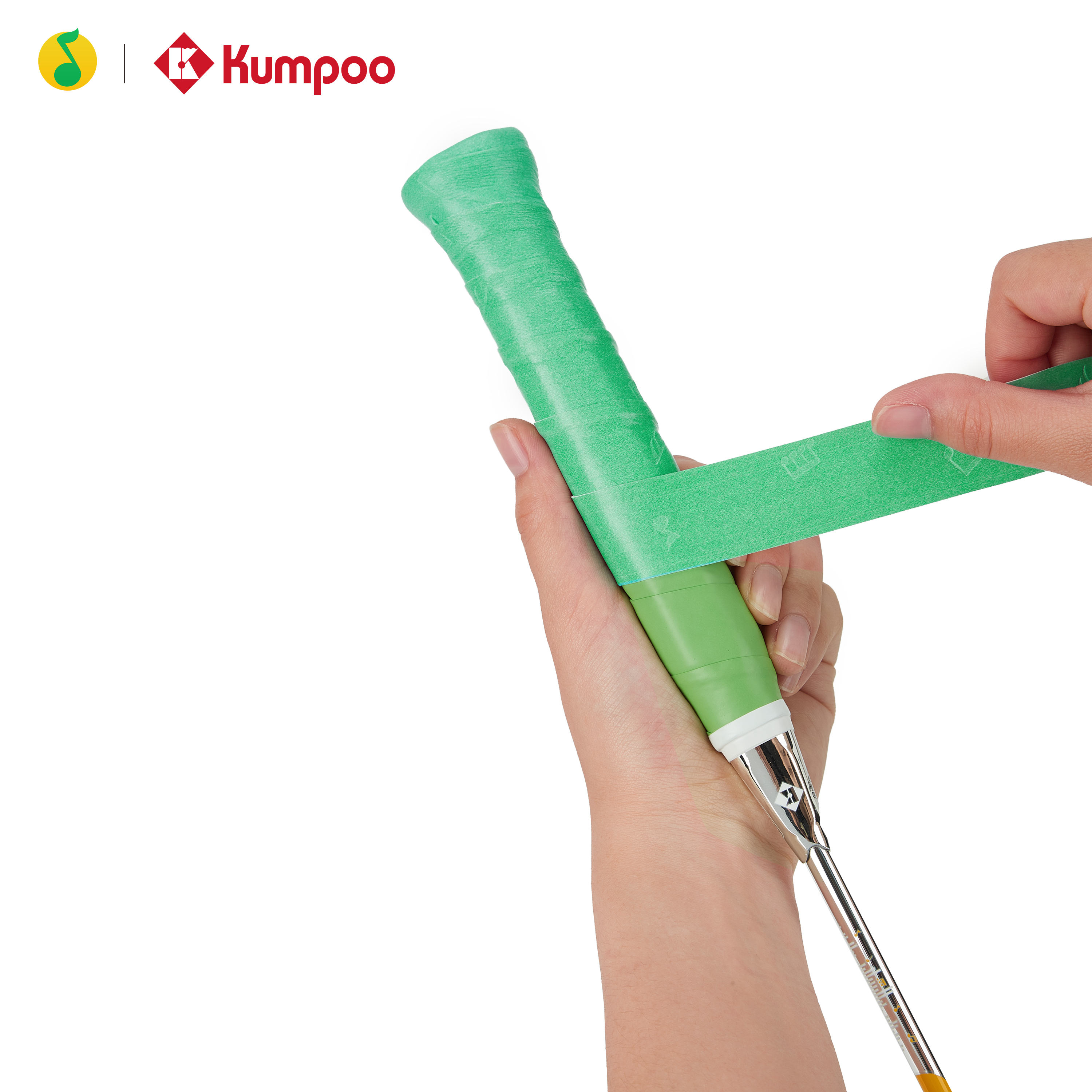 Quấn Cán Kumpoo KG-14.QQ MUSIC