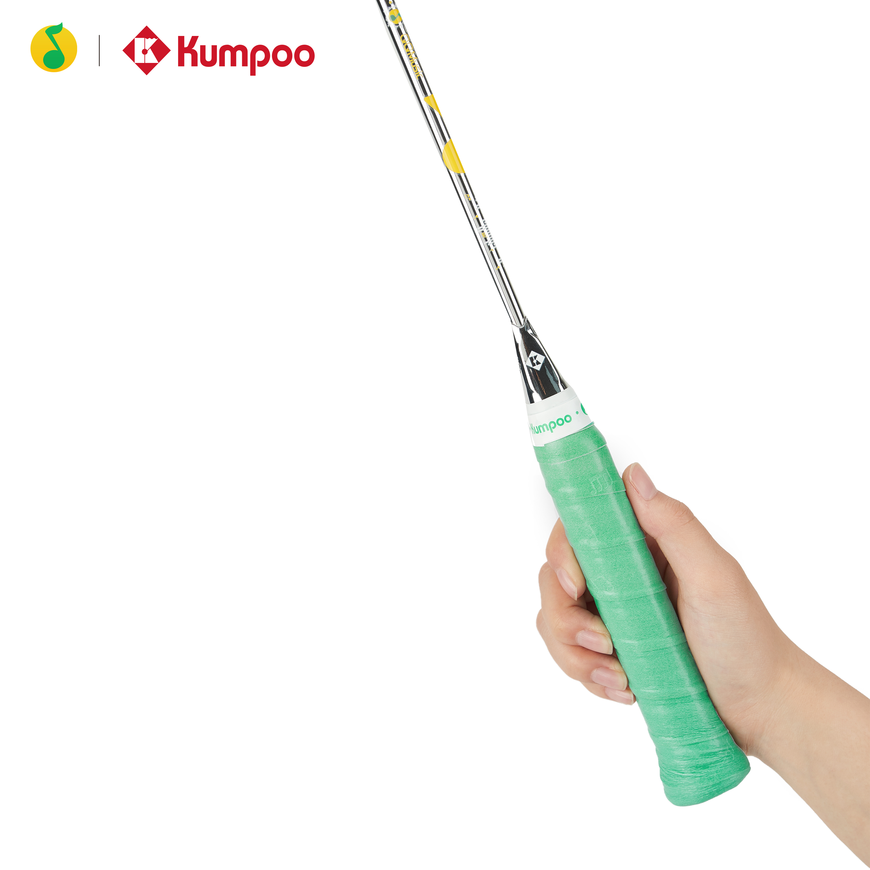 Quấn Cán Kumpoo KG-14.QQ MUSIC