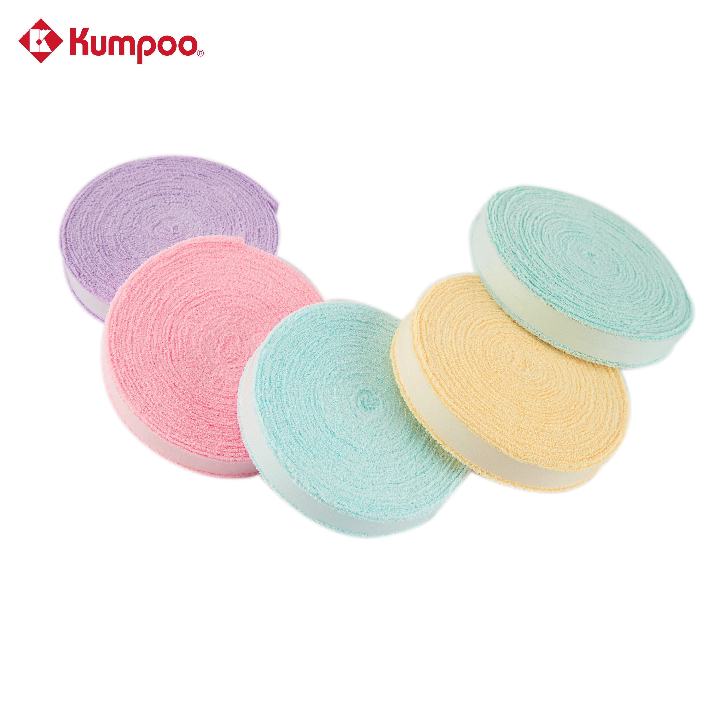 Quấn Cán  Kumpoo KG-12 - Cuốn cán vải