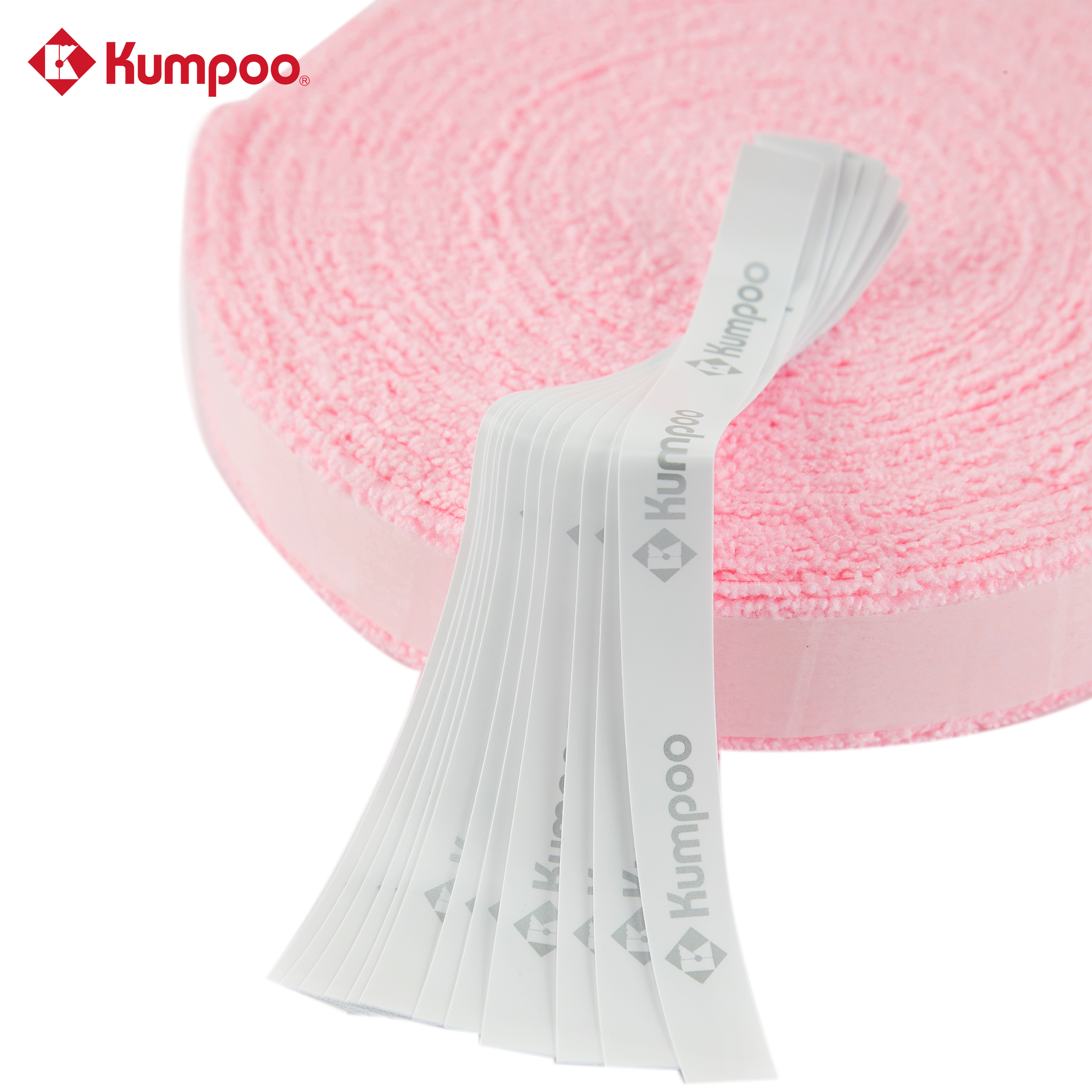 Quấn Cán  Kumpoo KG-12 - Cuốn cán vải