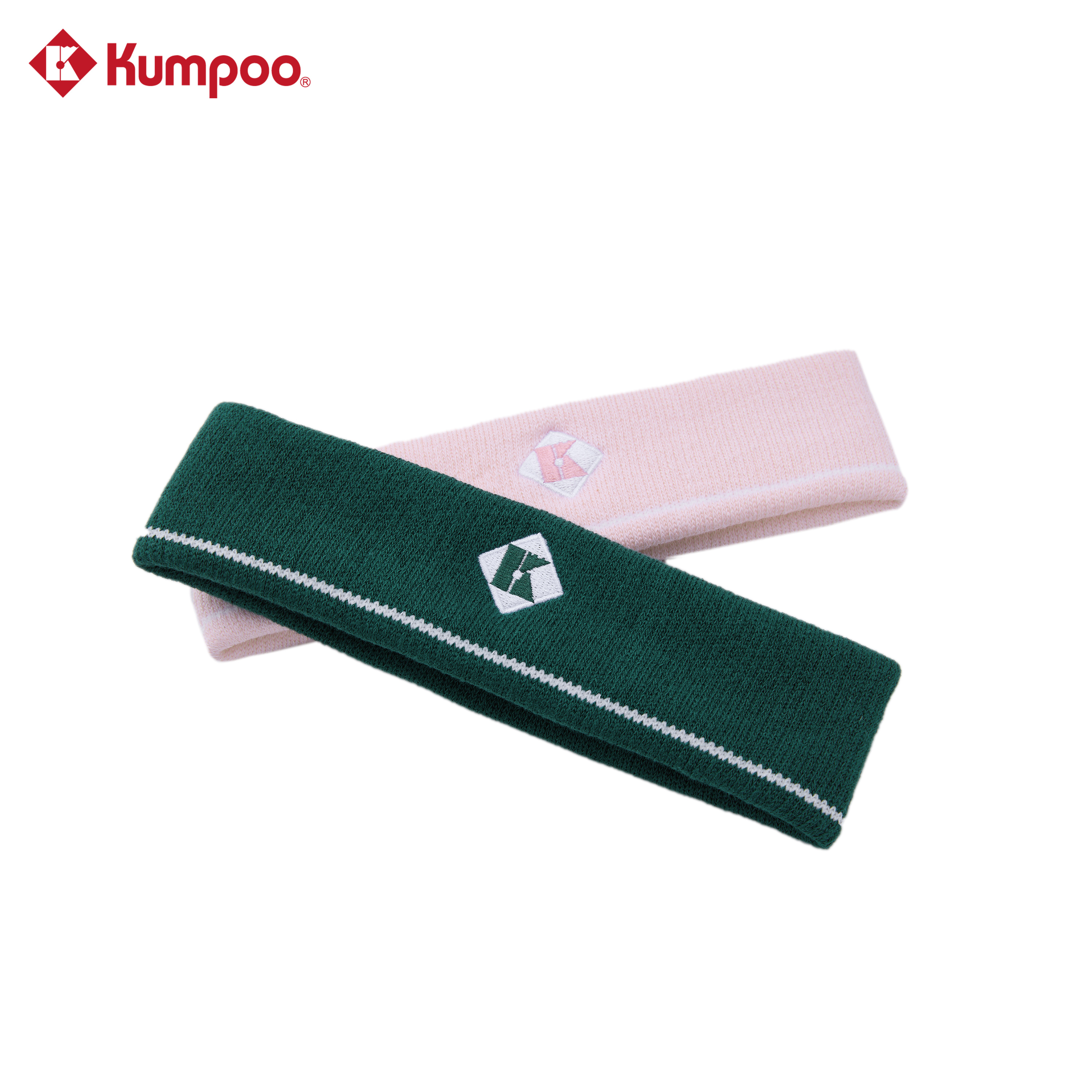 Băng Chặn Mồ Hôi Trán  Kumpoo KHD-5010.25th