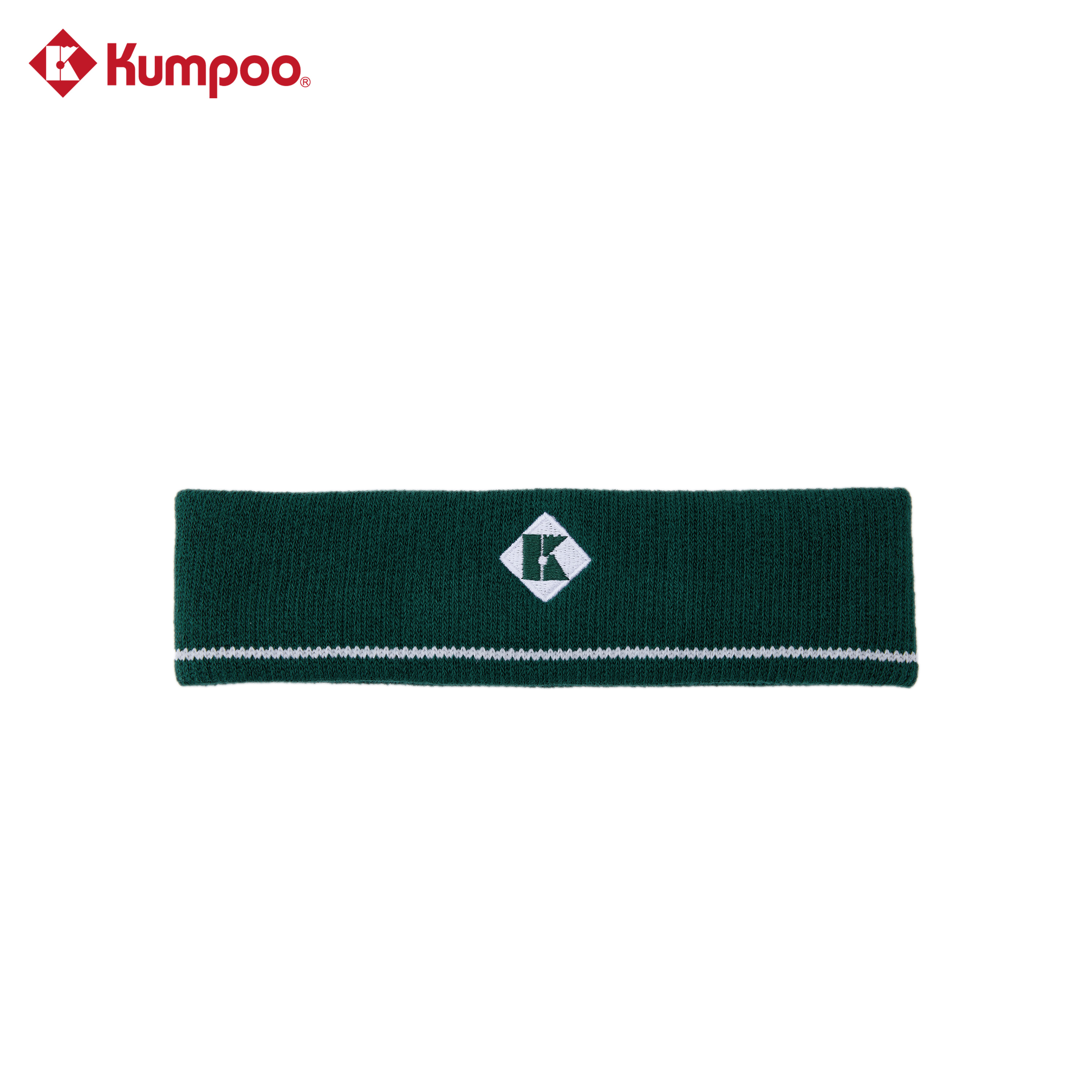 Băng Chặn Mồ Hôi Trán  Kumpoo KHD-5010.25th