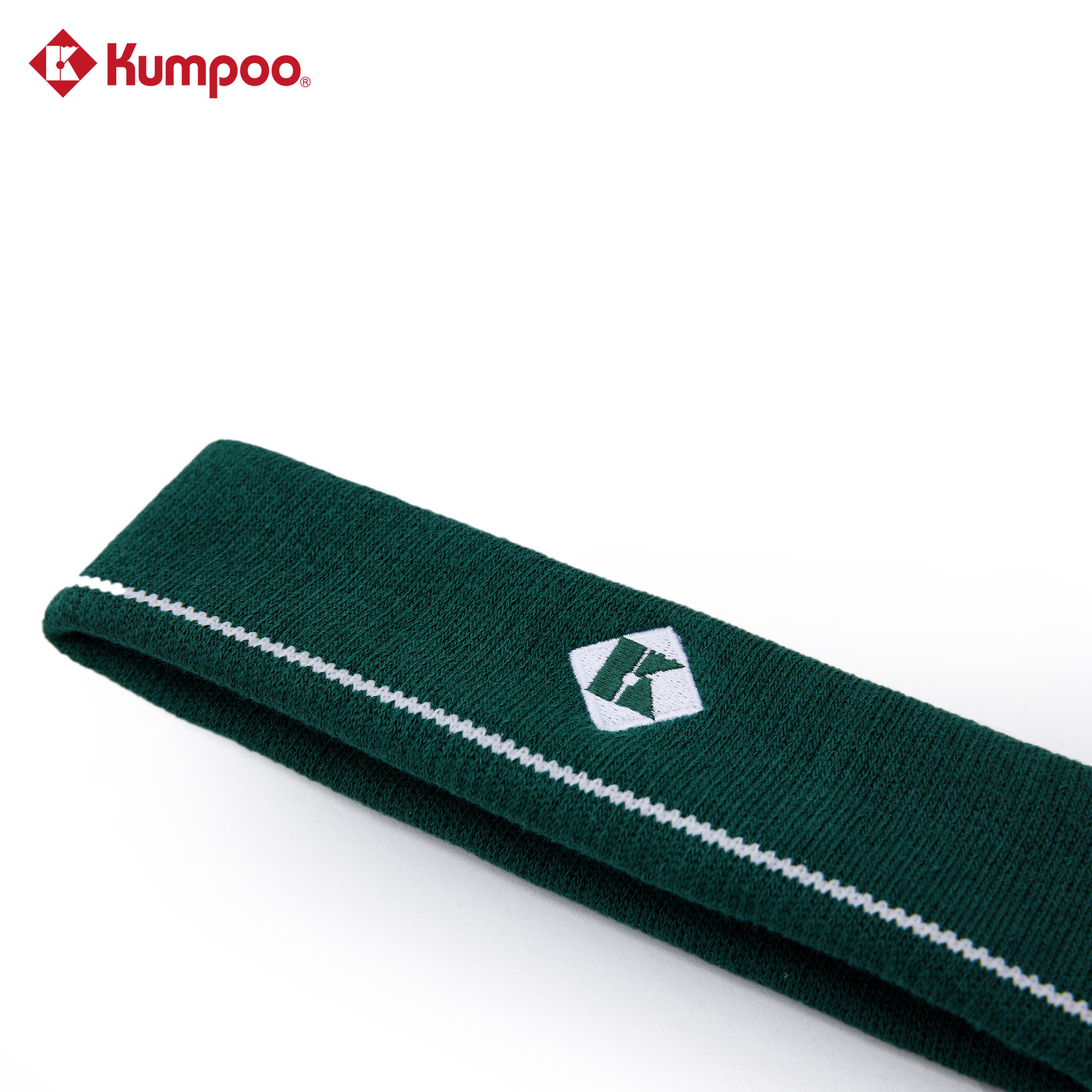 Băng Chặn Mồ Hôi Trán  Kumpoo KHD-5010.25th