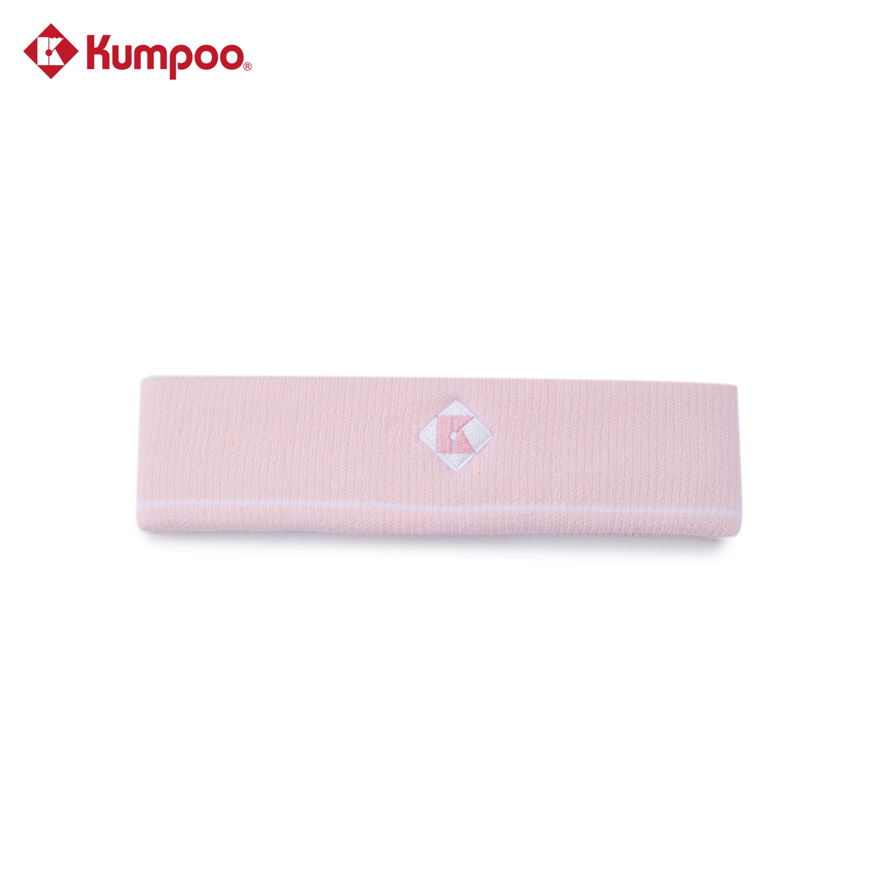 Băng Chặn Mồ Hôi Trán  Kumpoo KHD-5010.25th