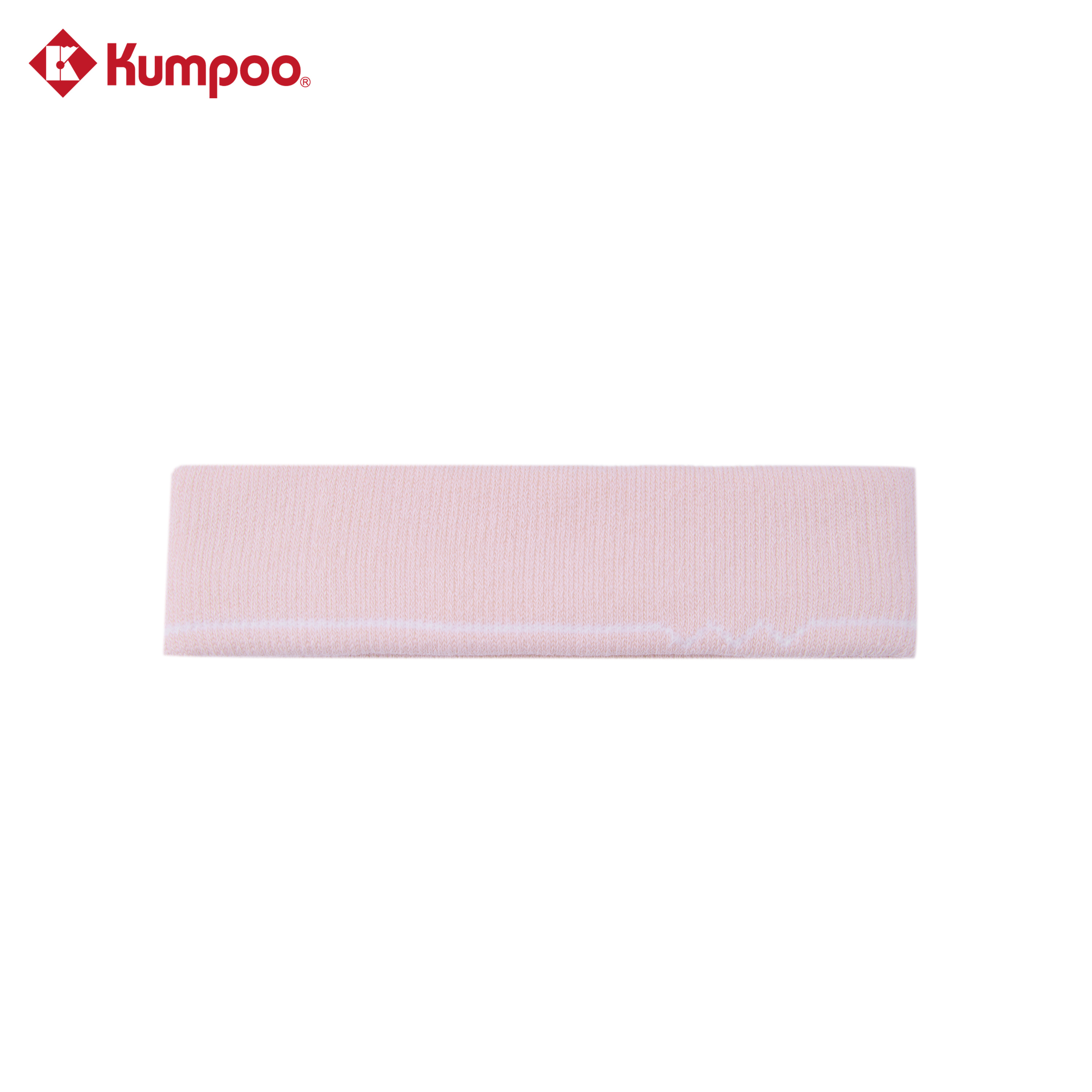 Băng Chặn Mồ Hôi Trán  Kumpoo KHD-5010.25th