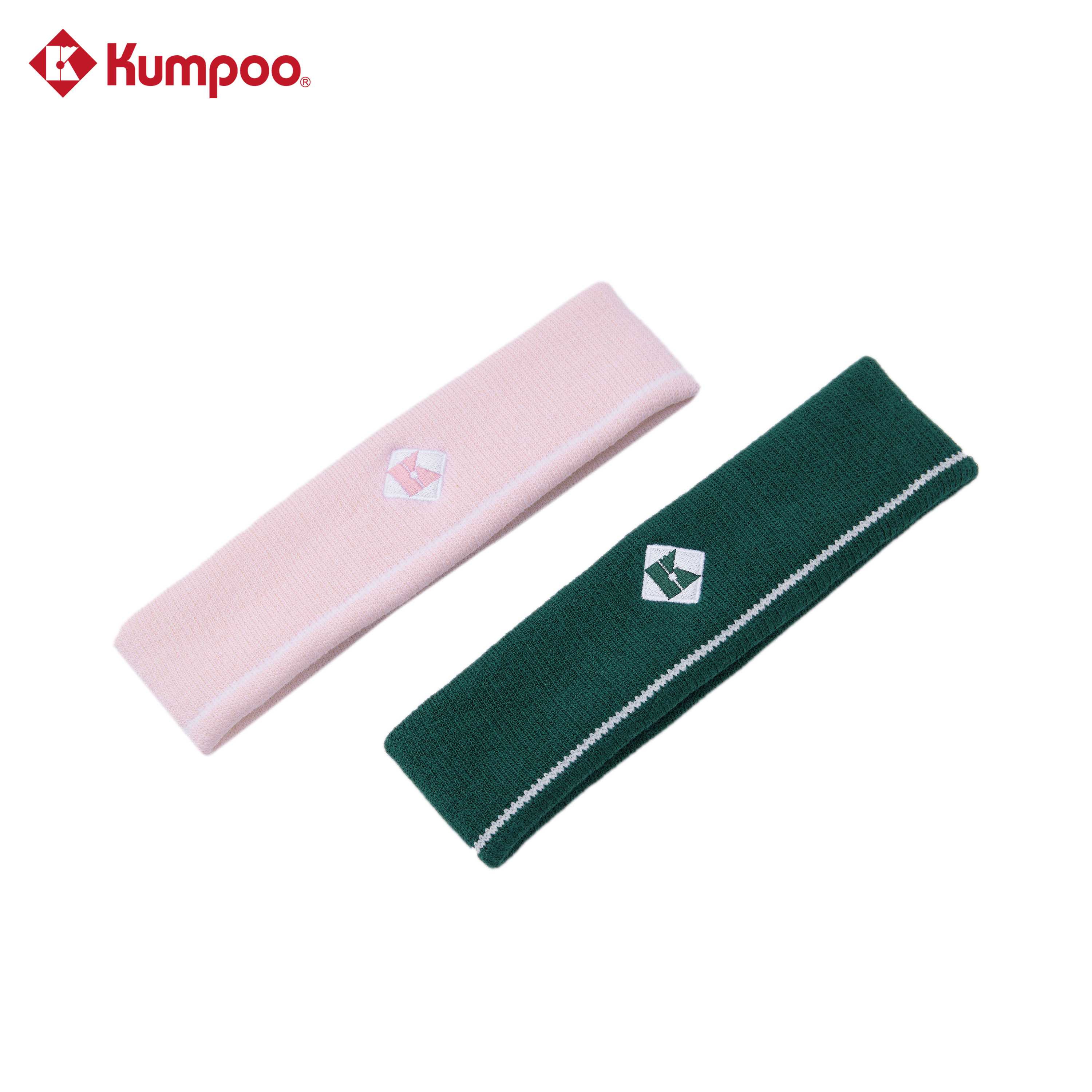 Băng Chặn Mồ Hôi Trán  Kumpoo KHD-5010.25th