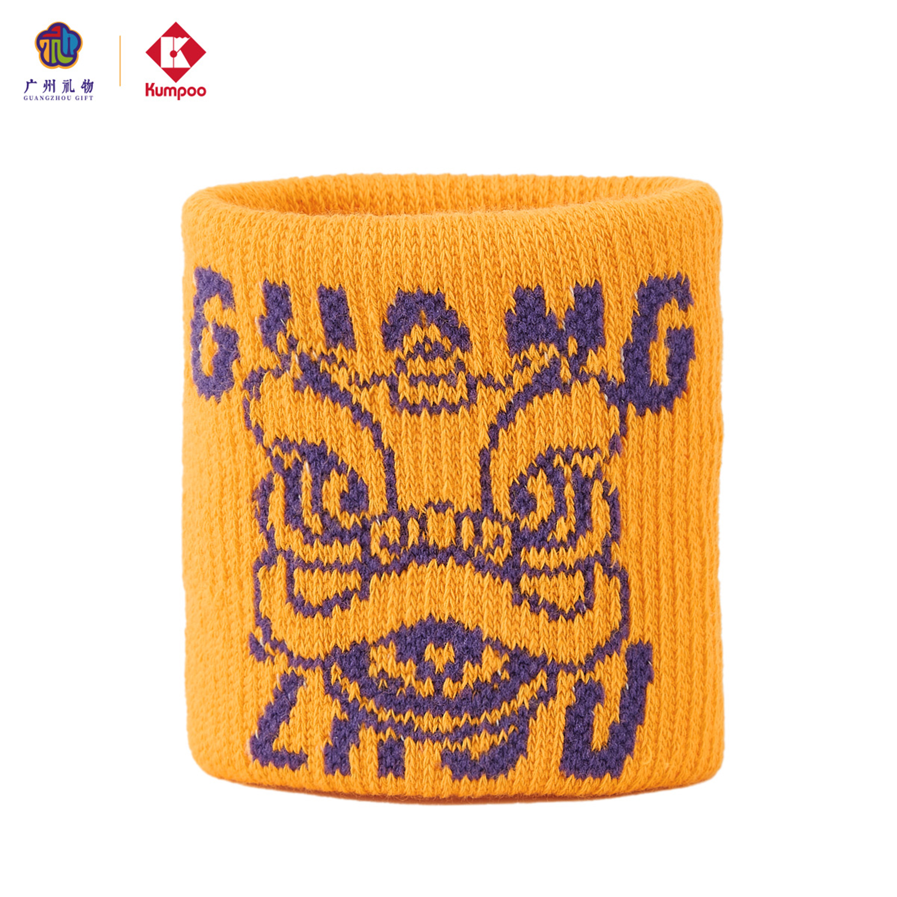 QUẤN CỔ TAY Kumpoo KWT-503.GZ