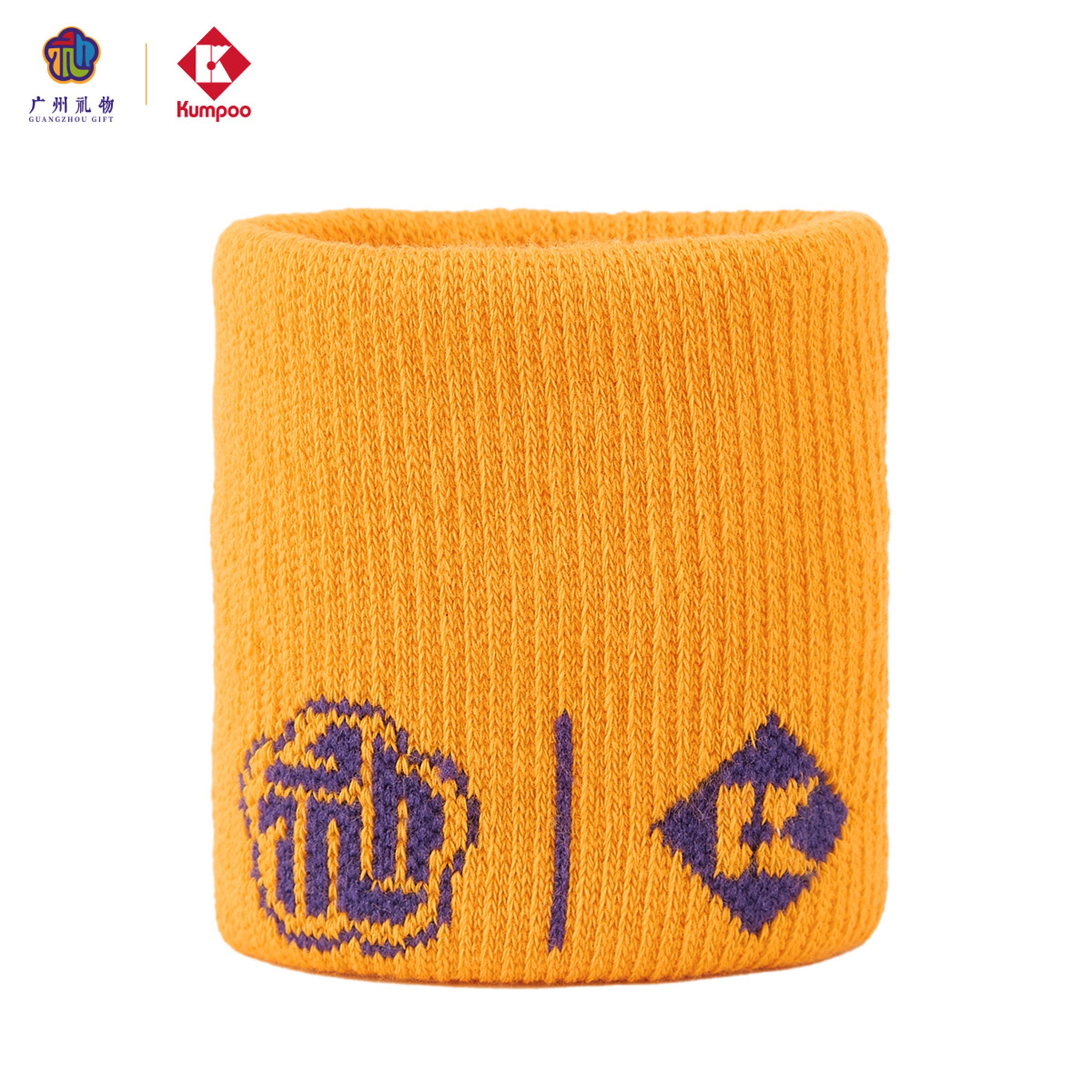 QUẤN CỔ TAY Kumpoo KWT-503.GZ