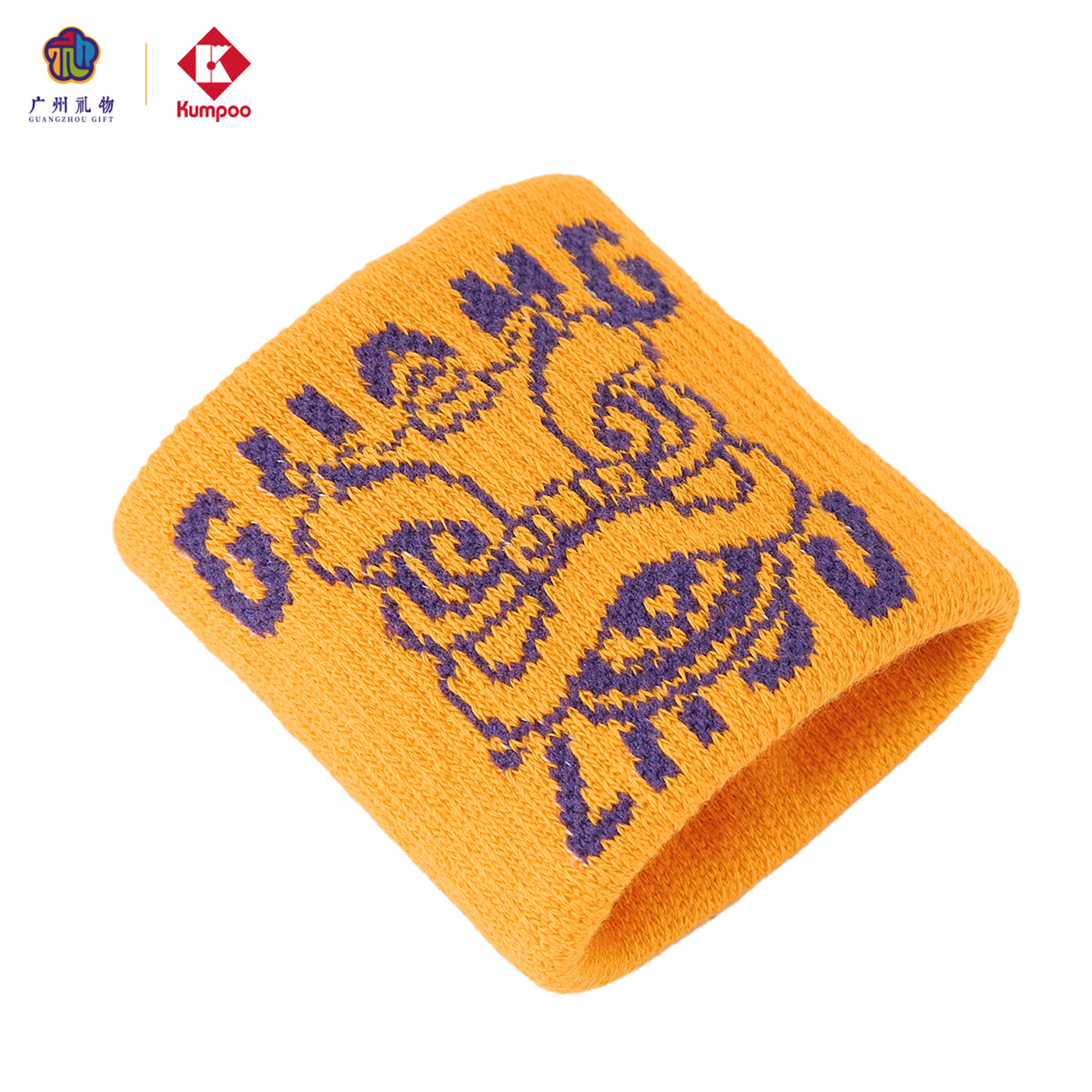 QUẤN CỔ TAY Kumpoo KWT-503.GZ