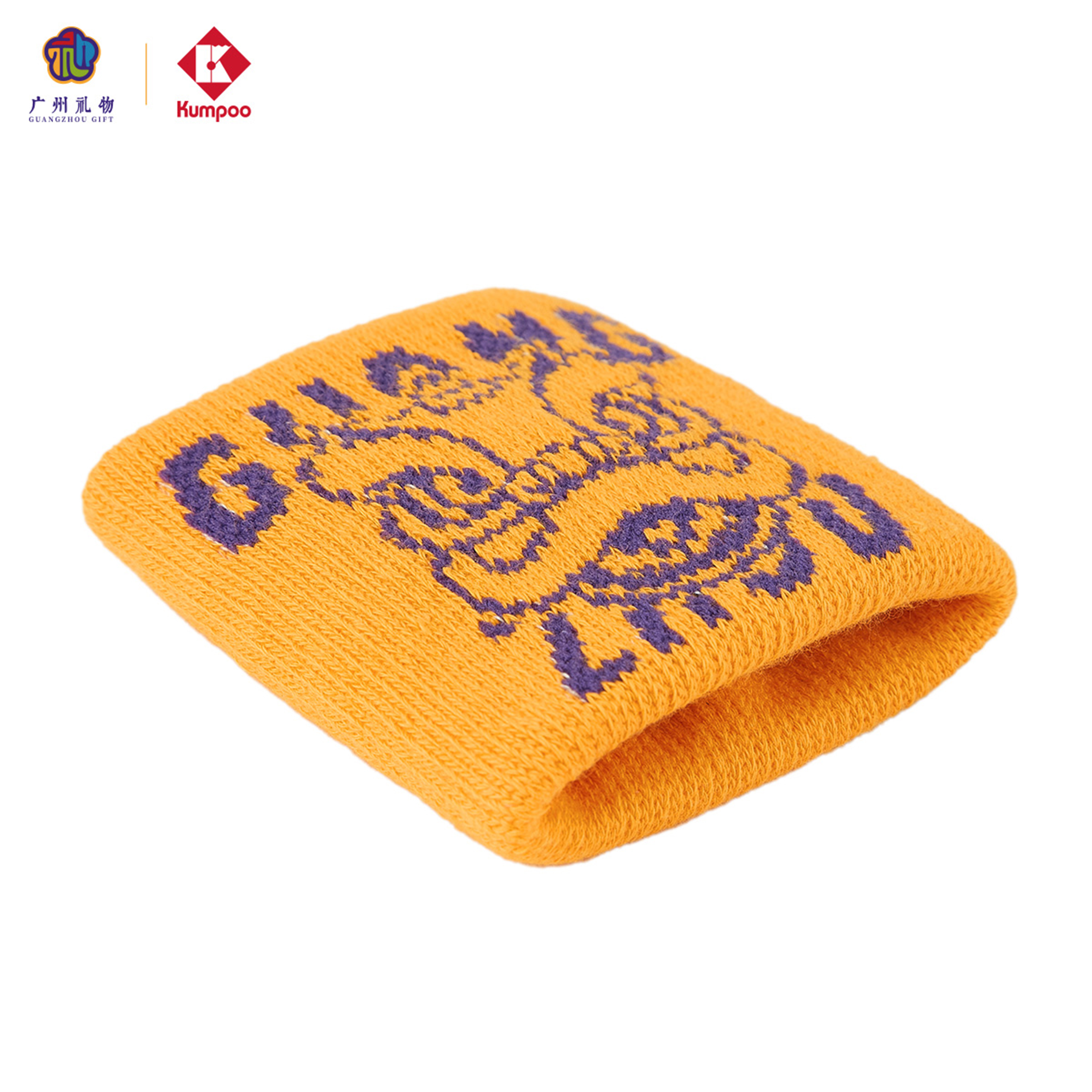 QUẤN CỔ TAY Kumpoo KWT-503.GZ