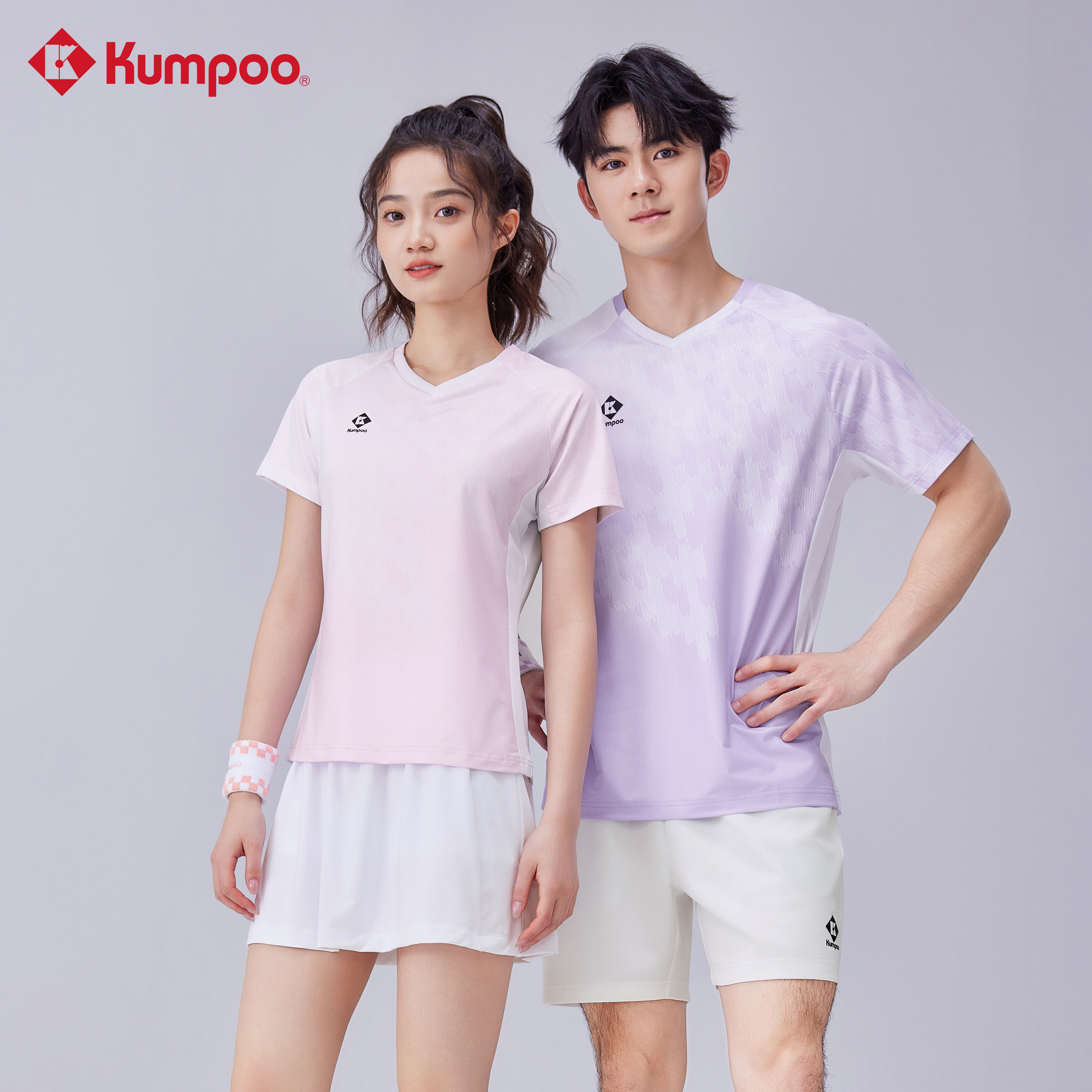 Áo nam - nữ KW 241M- 241W 1032