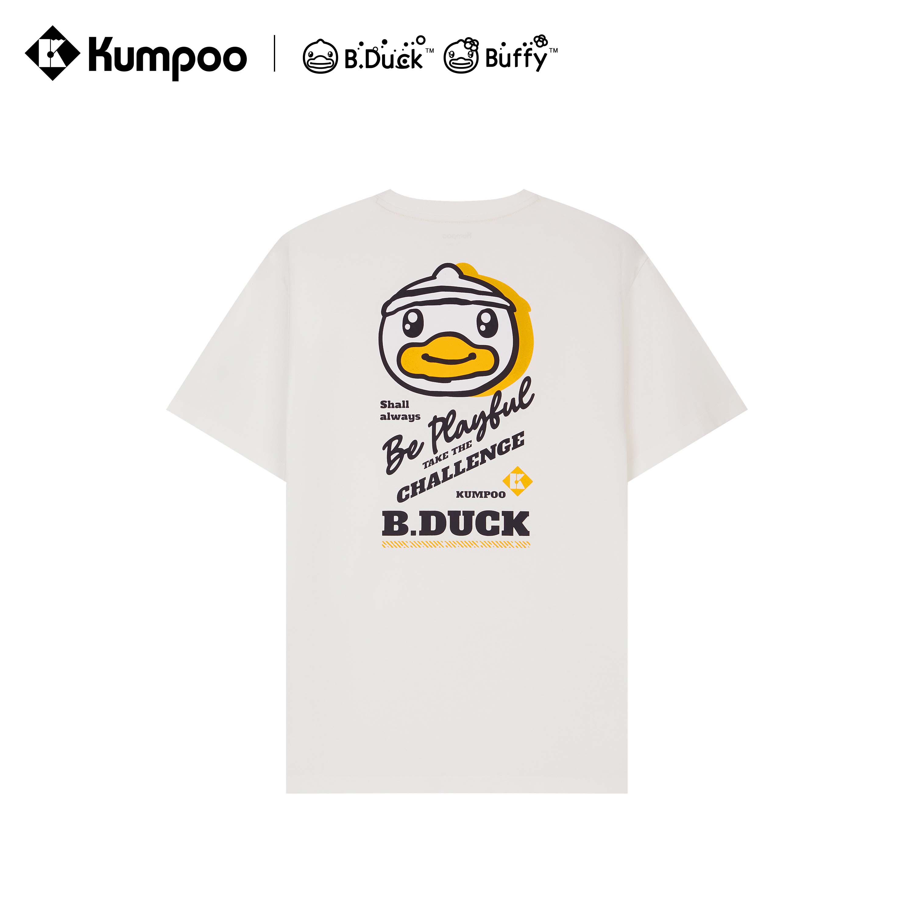 Aó KKU-1037B.DUCK