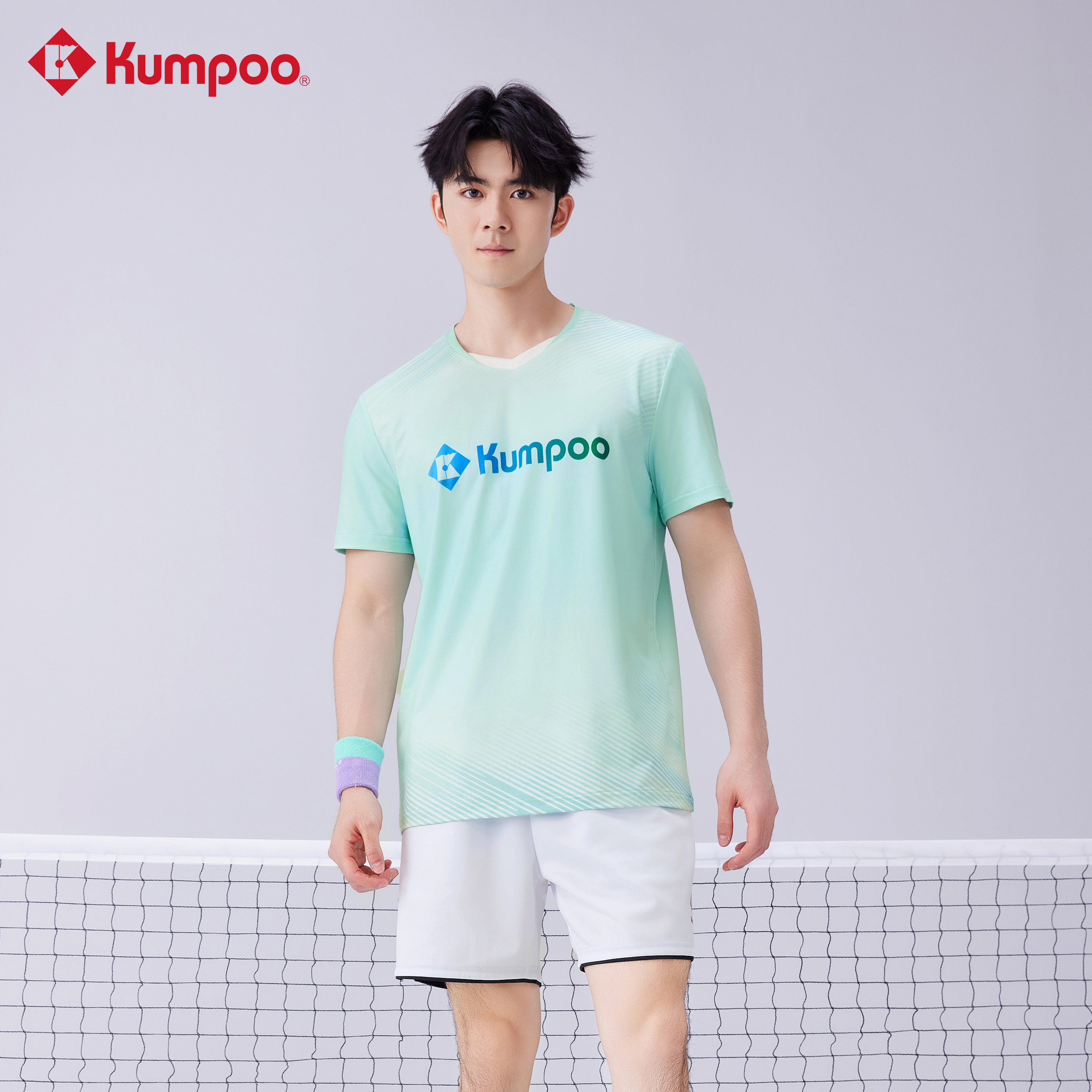 Áo nam nữ KW 241M- 241W 1075