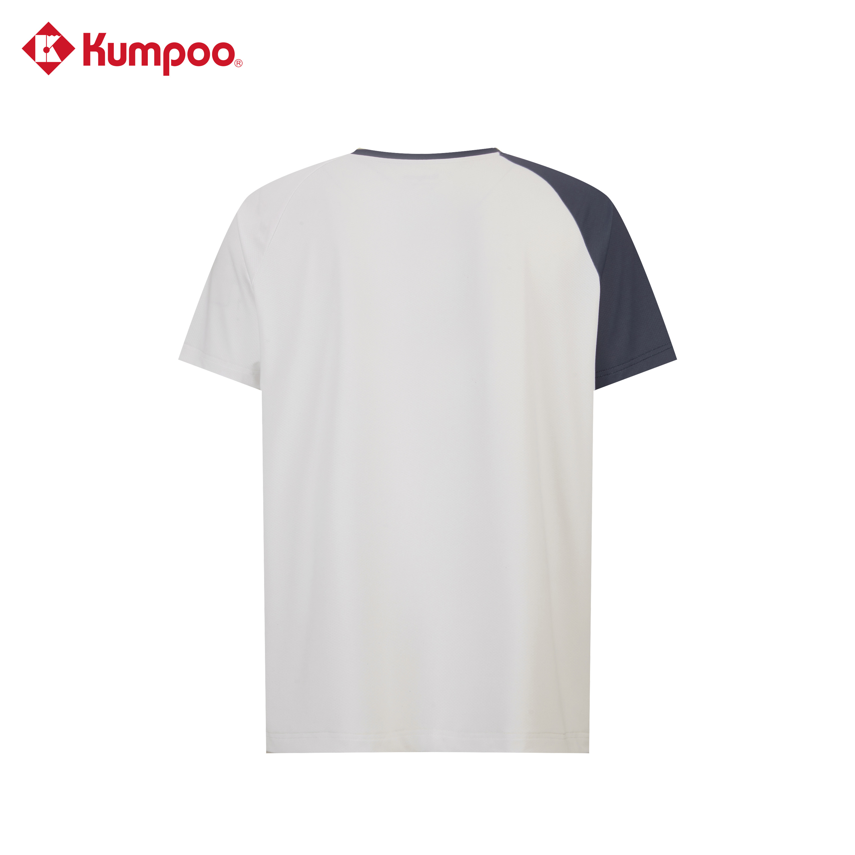 Áo nam - nữ KW 241M -241W 1104 trắng