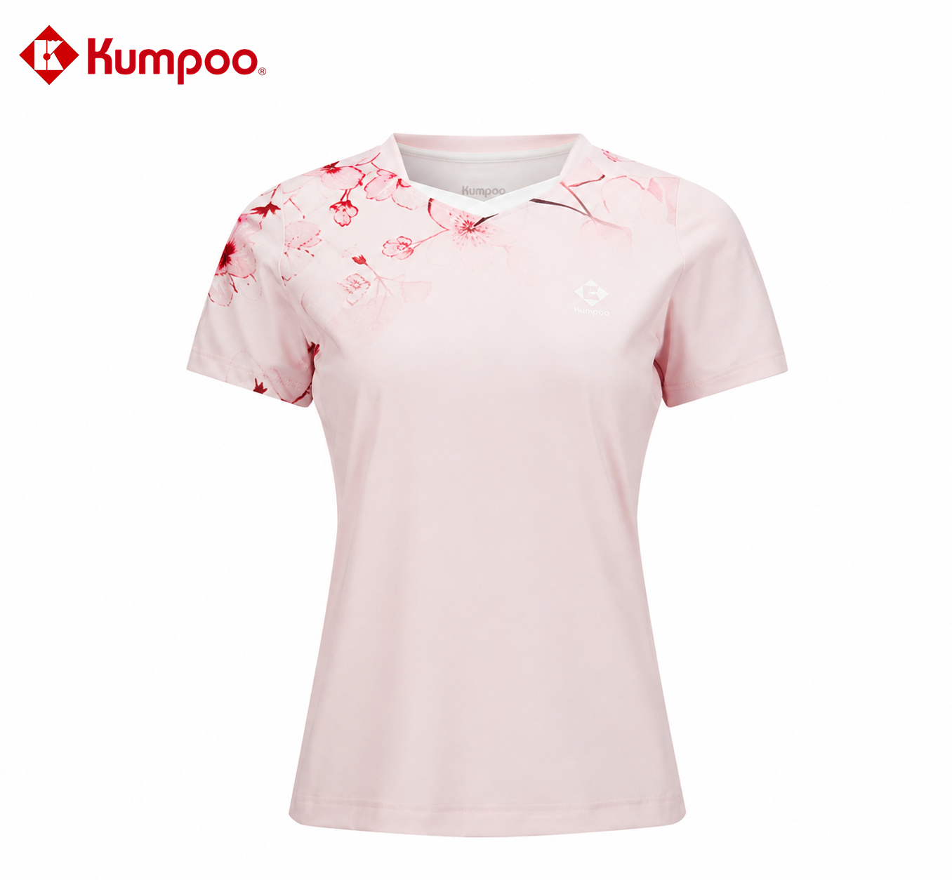 Áo nữ KW 241W 1106
