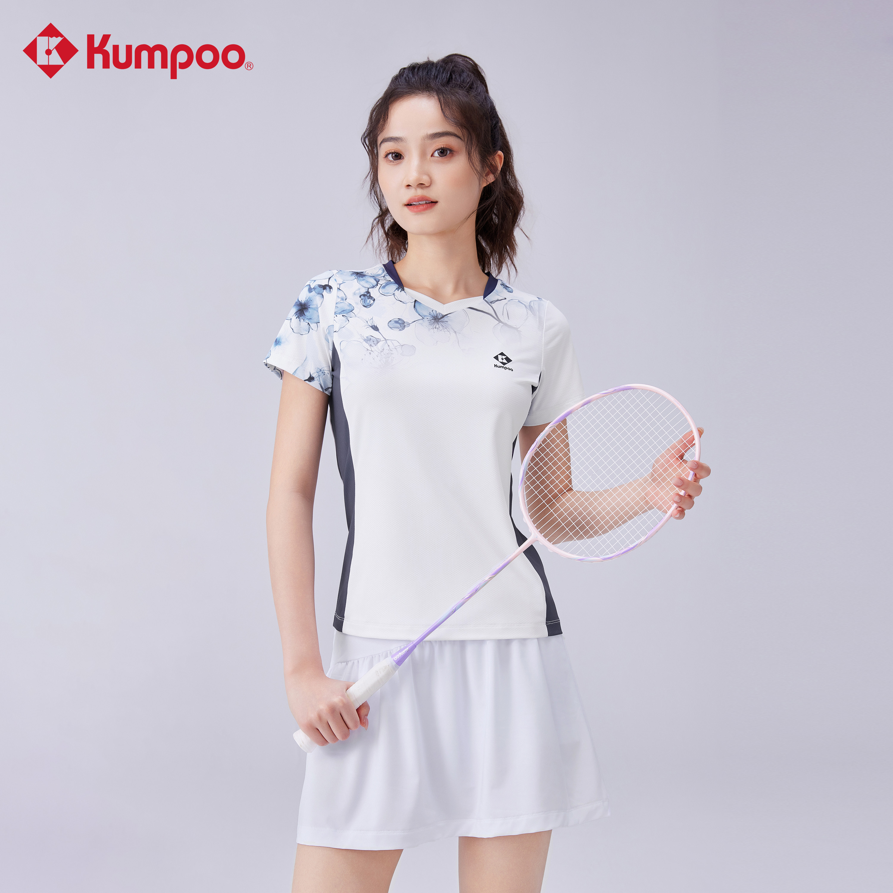 Áo nữ KW 241W 1106