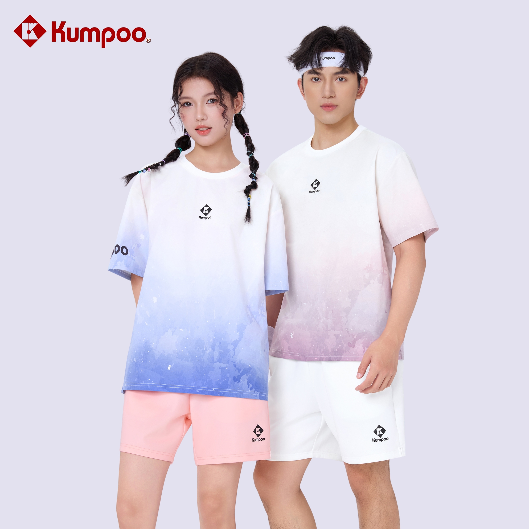 Quần thi đấu K261U-2207