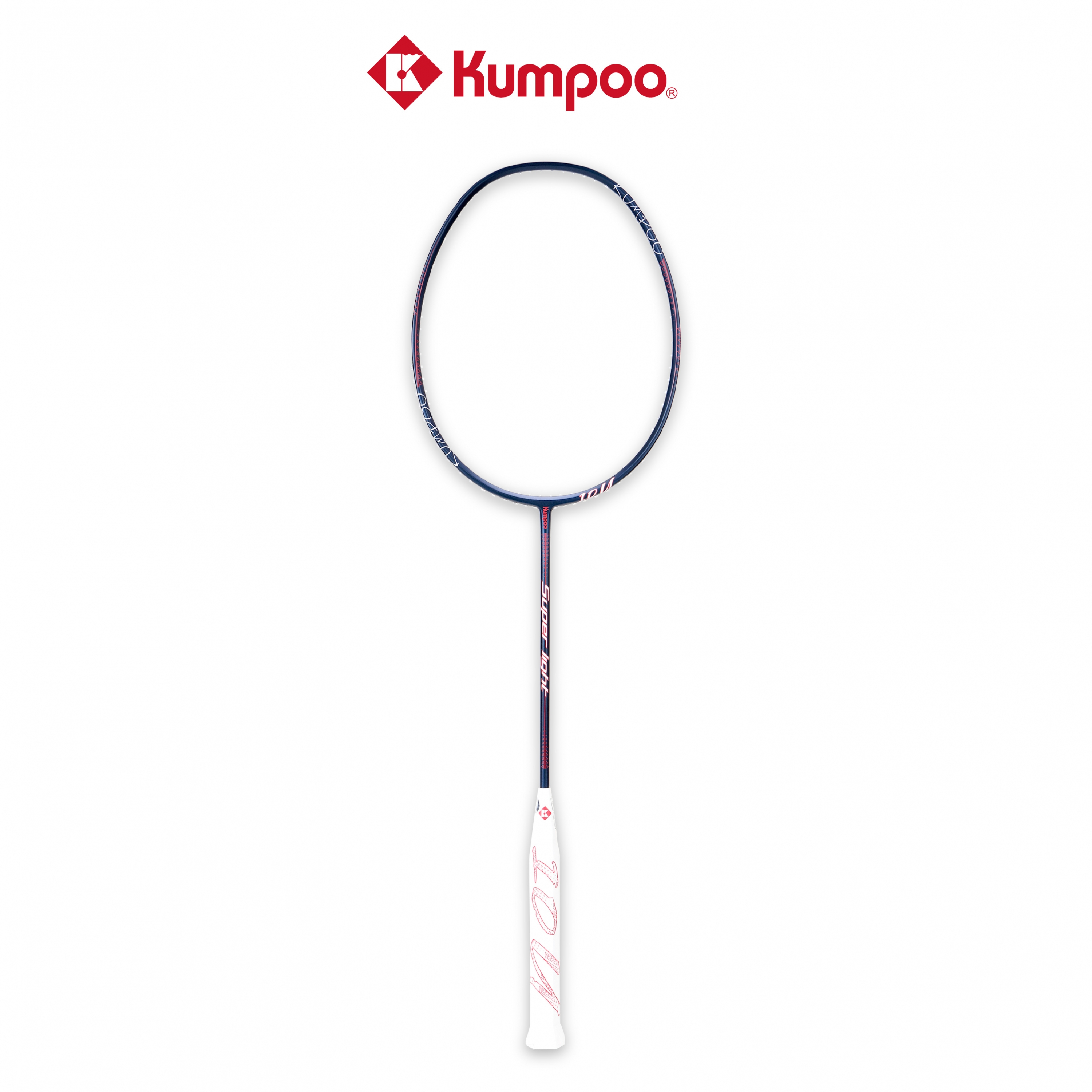 Kumpoo Control Nano 10U II