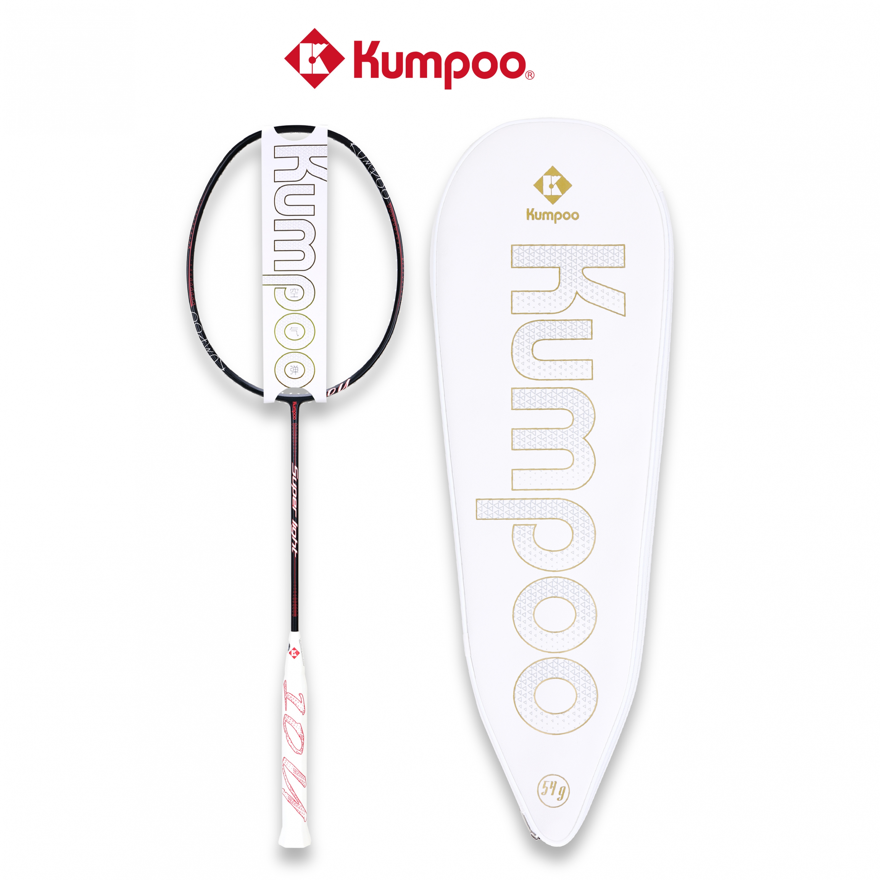 Kumpoo Control Nano 10U II