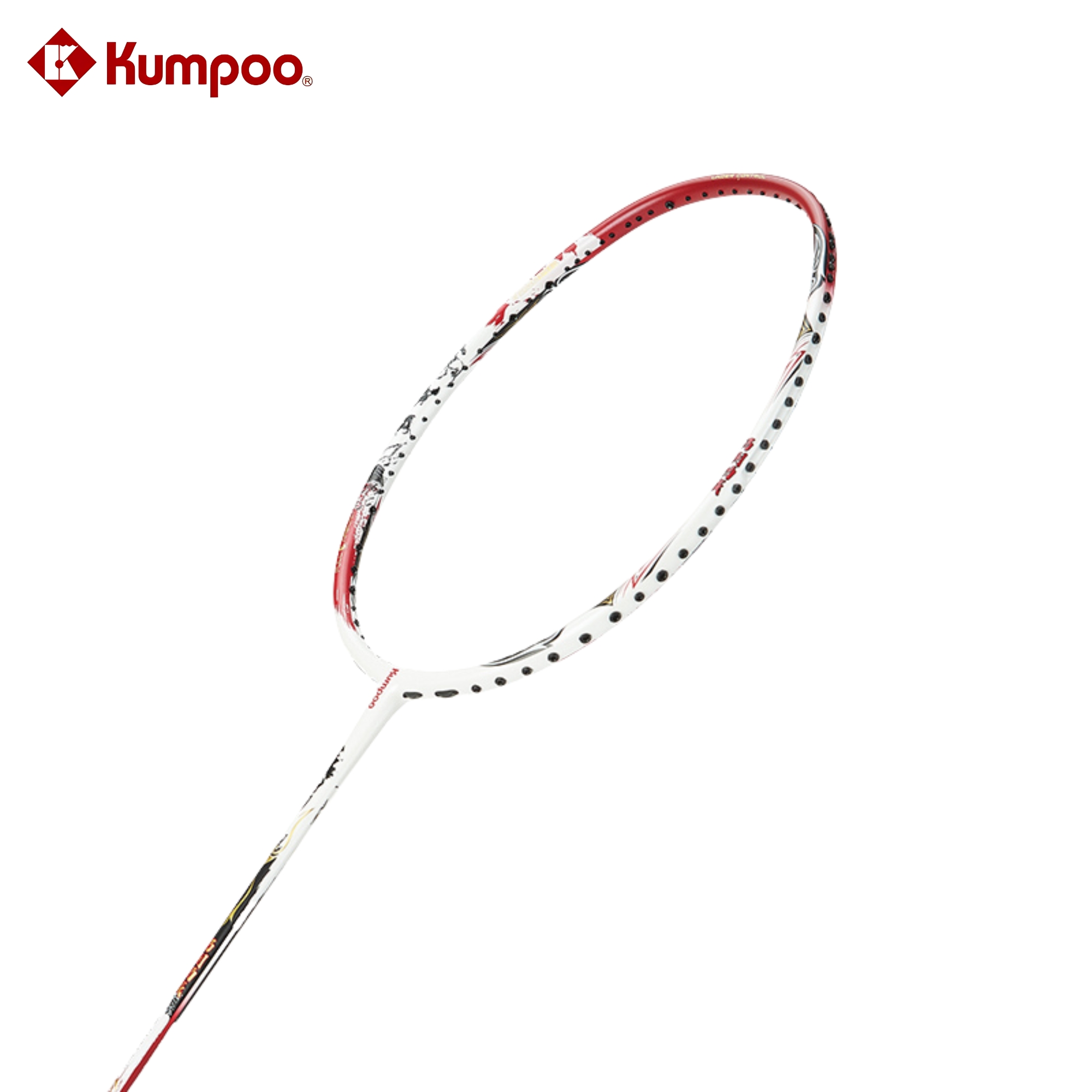 Kumpoo Year of the Horse