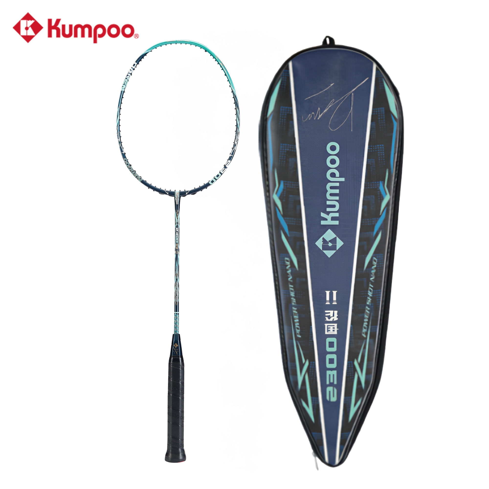 Kumpoo 2300 Daren II