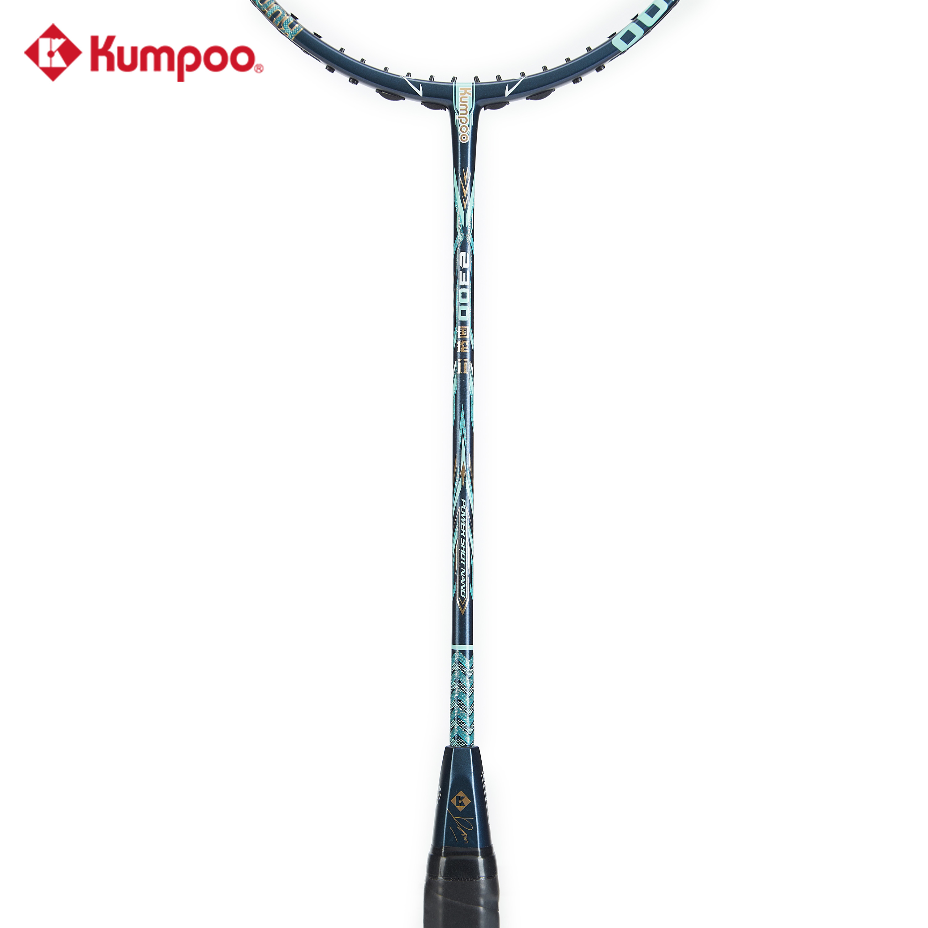 Kumpoo 2300 Daren II