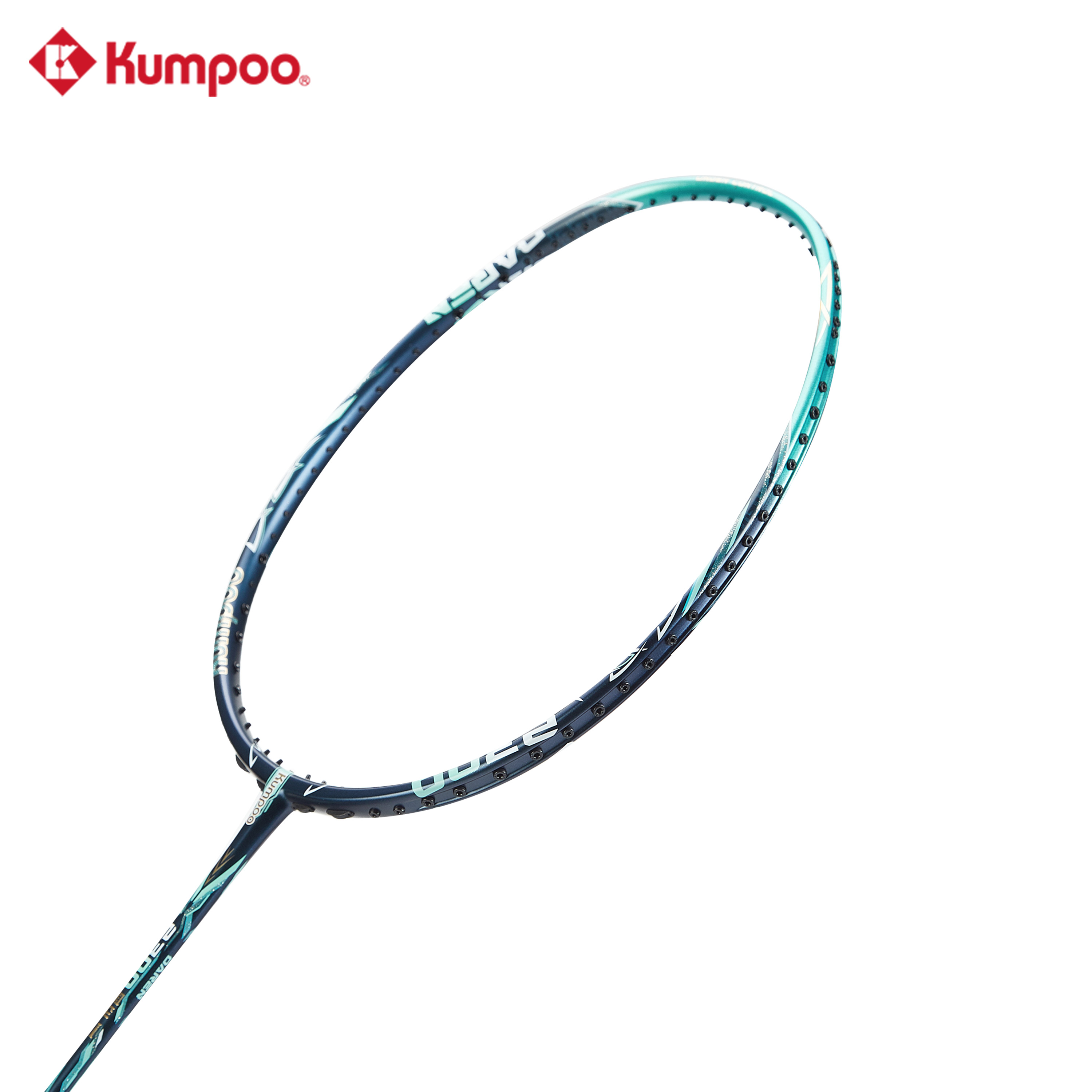 Kumpoo 2300 Daren II