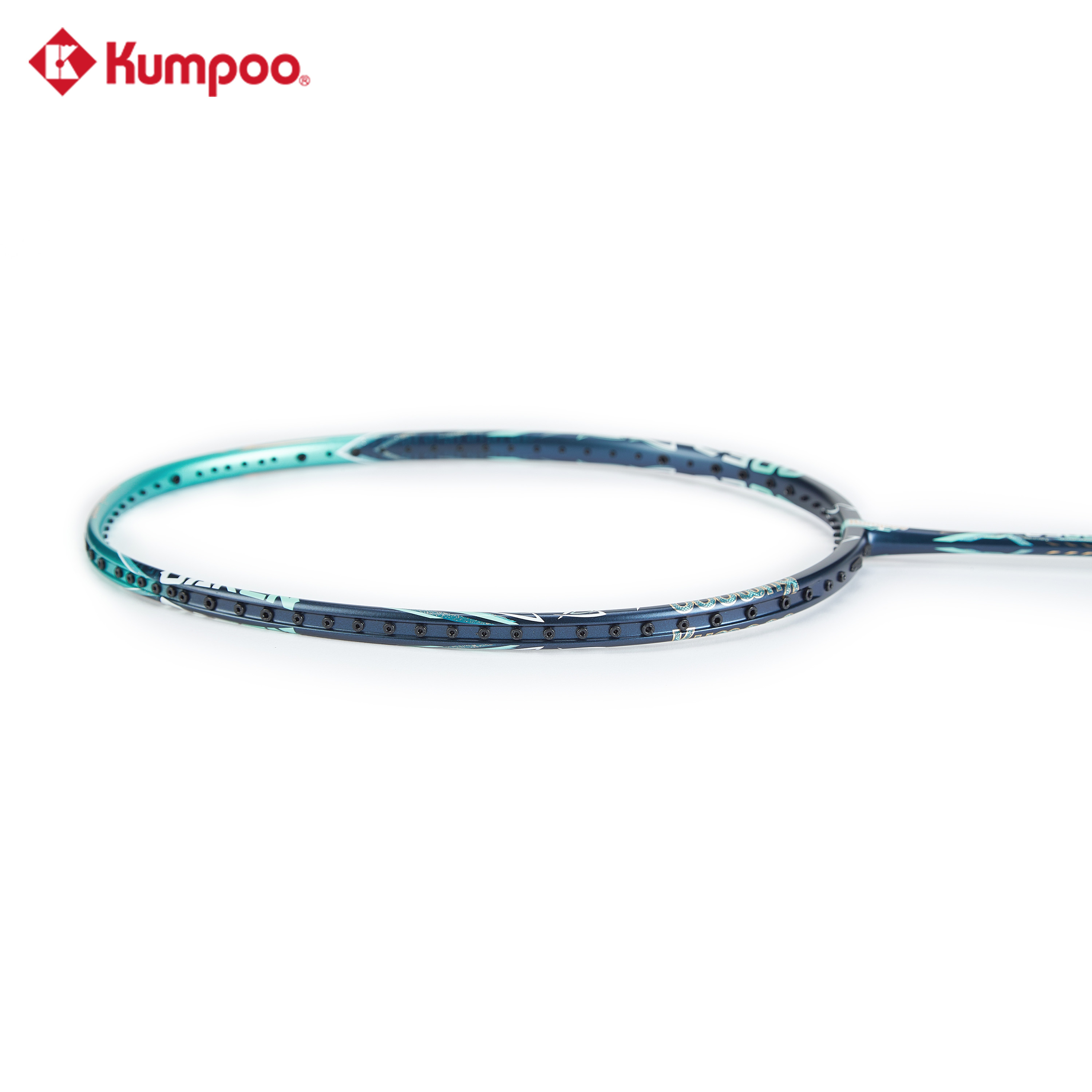 Kumpoo 2300 Daren II